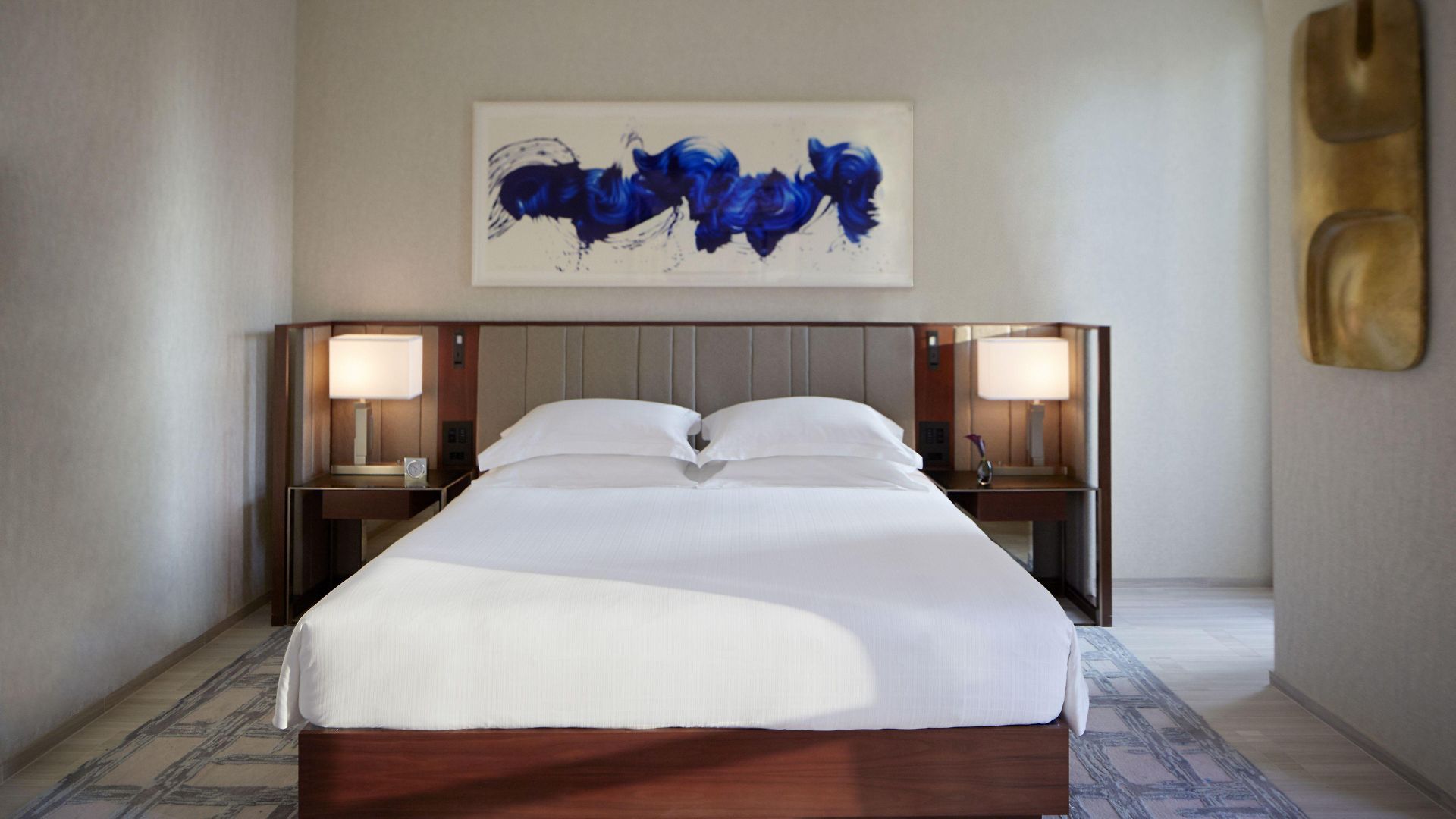 Hotel Park Hyatt
