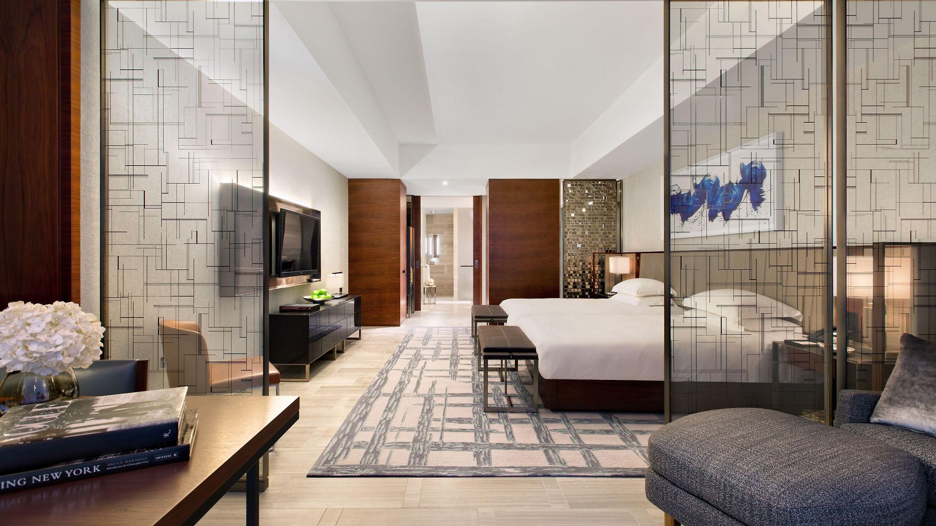 Park Hyatt Hotel