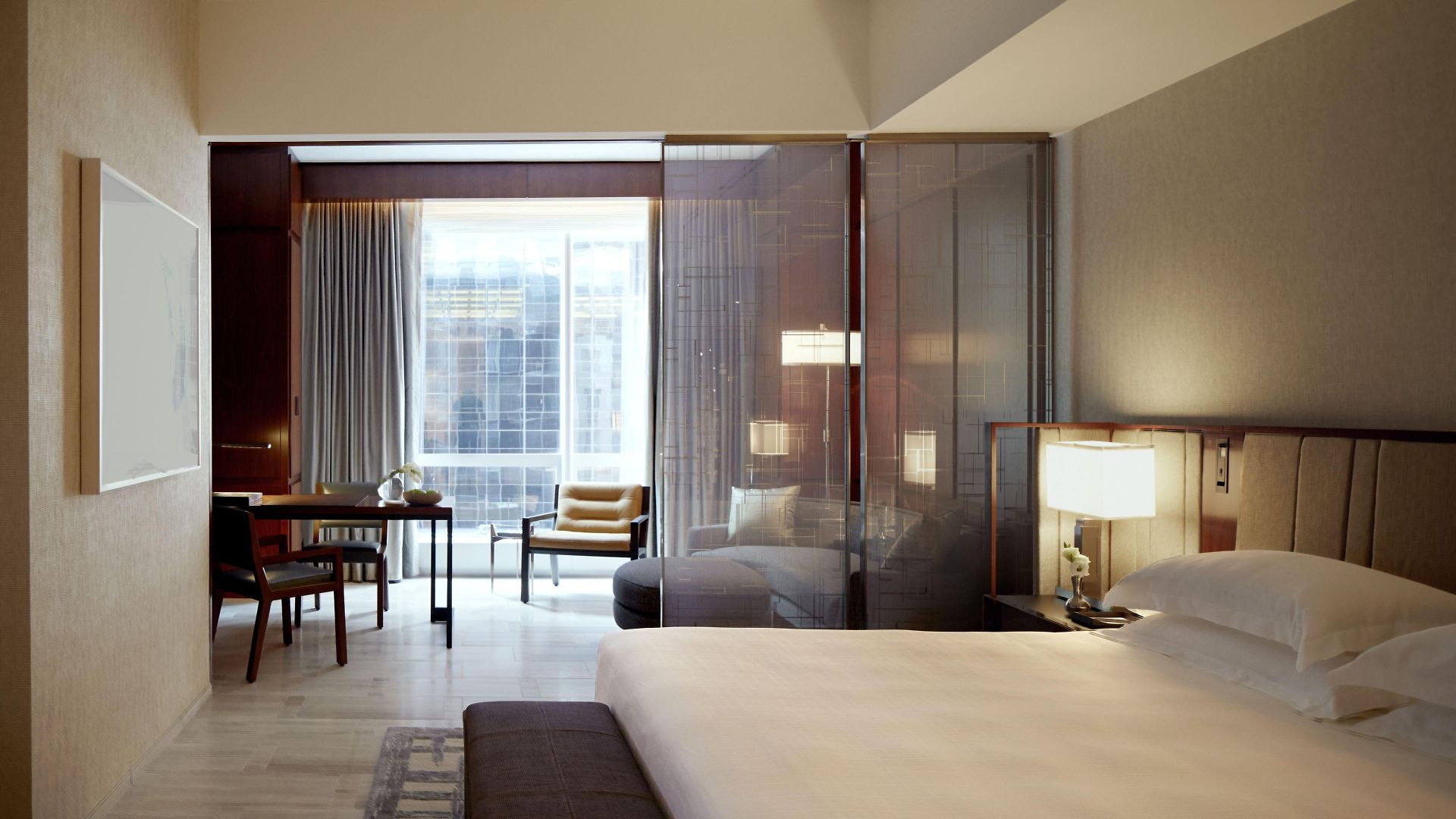Park Hyatt Hotel 5*