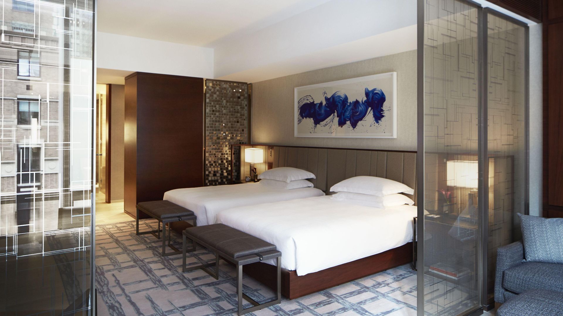 Hotel Park Hyatt New York