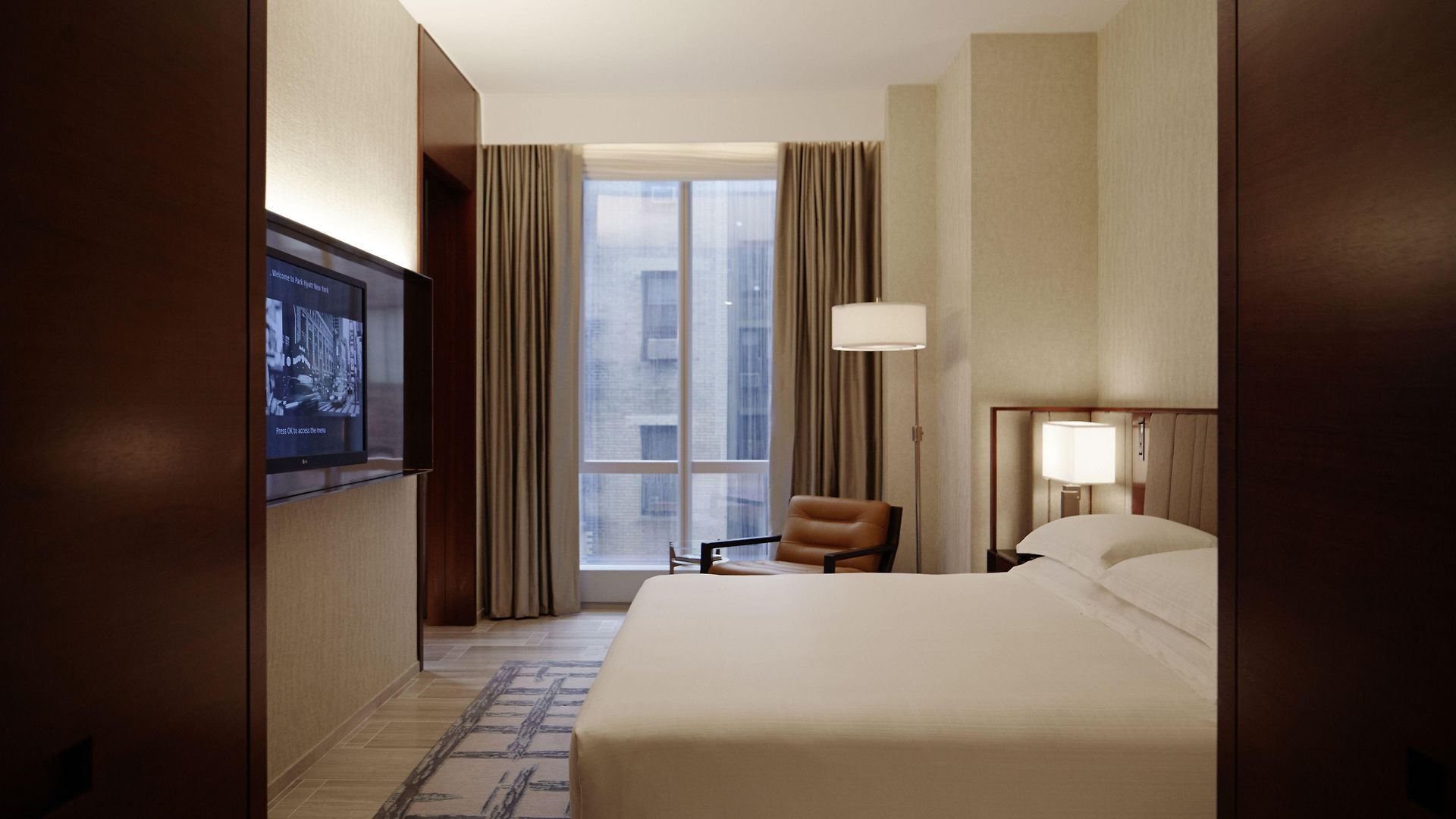 Hotel Park Hyatt