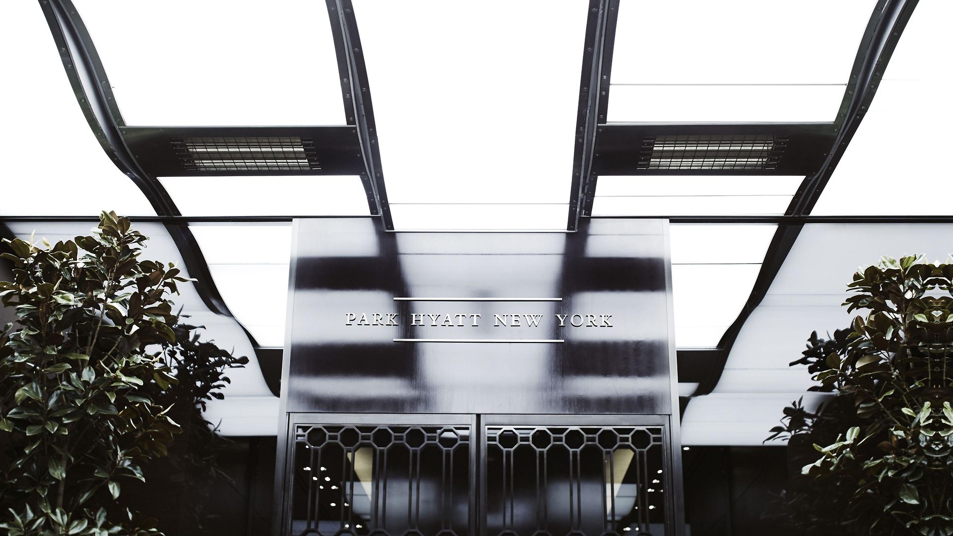 Hotel Park Hyatt New York