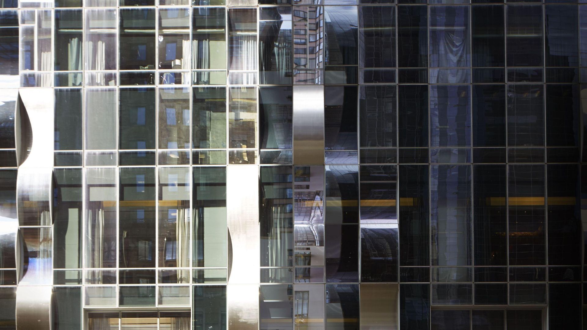 Park Hyatt Hotel