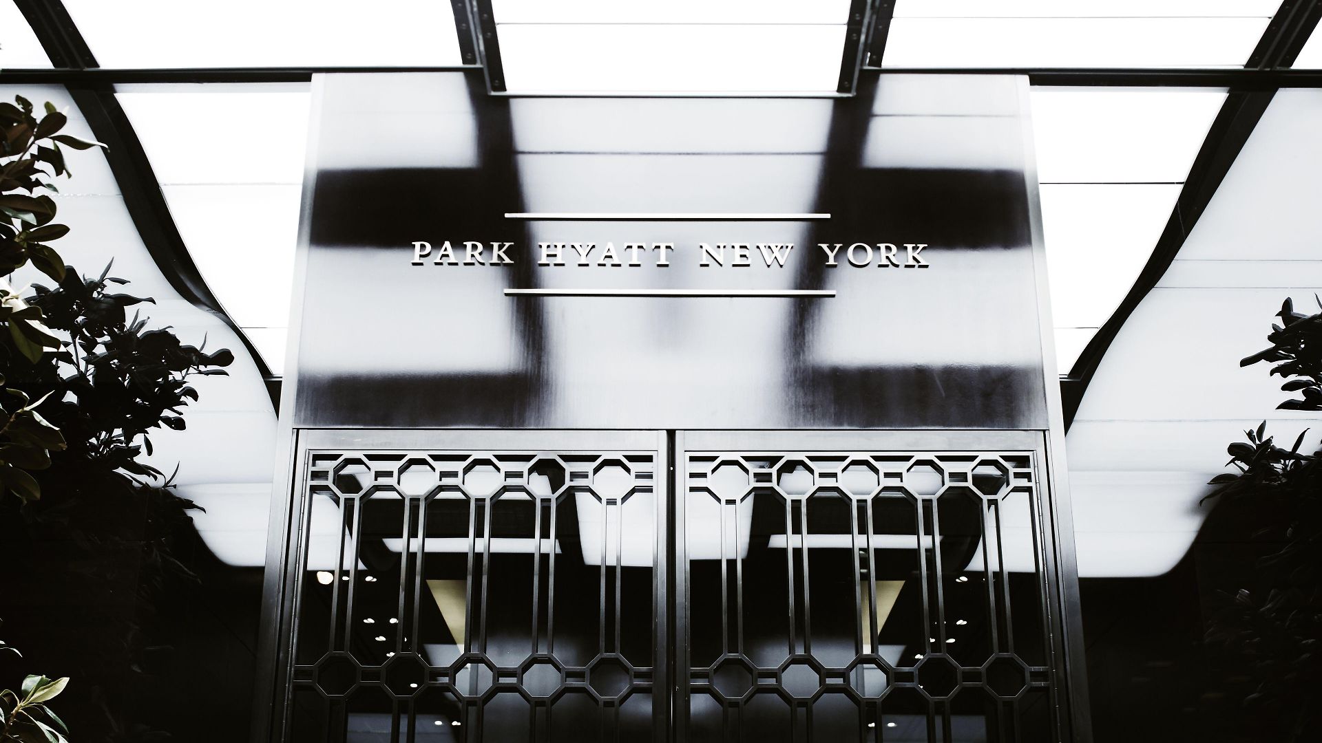 Park Hyatt Hotel New York
