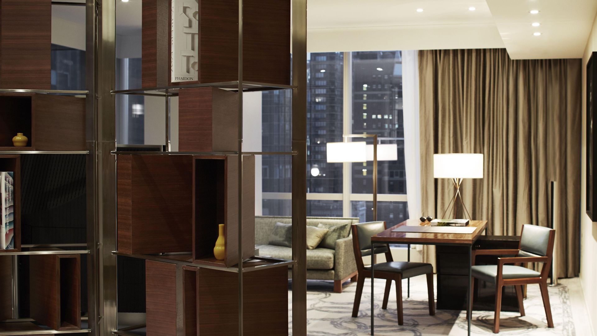 Hotel Park Hyatt