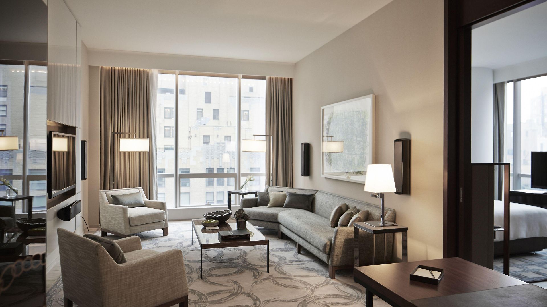 Park Hyatt 5* New York