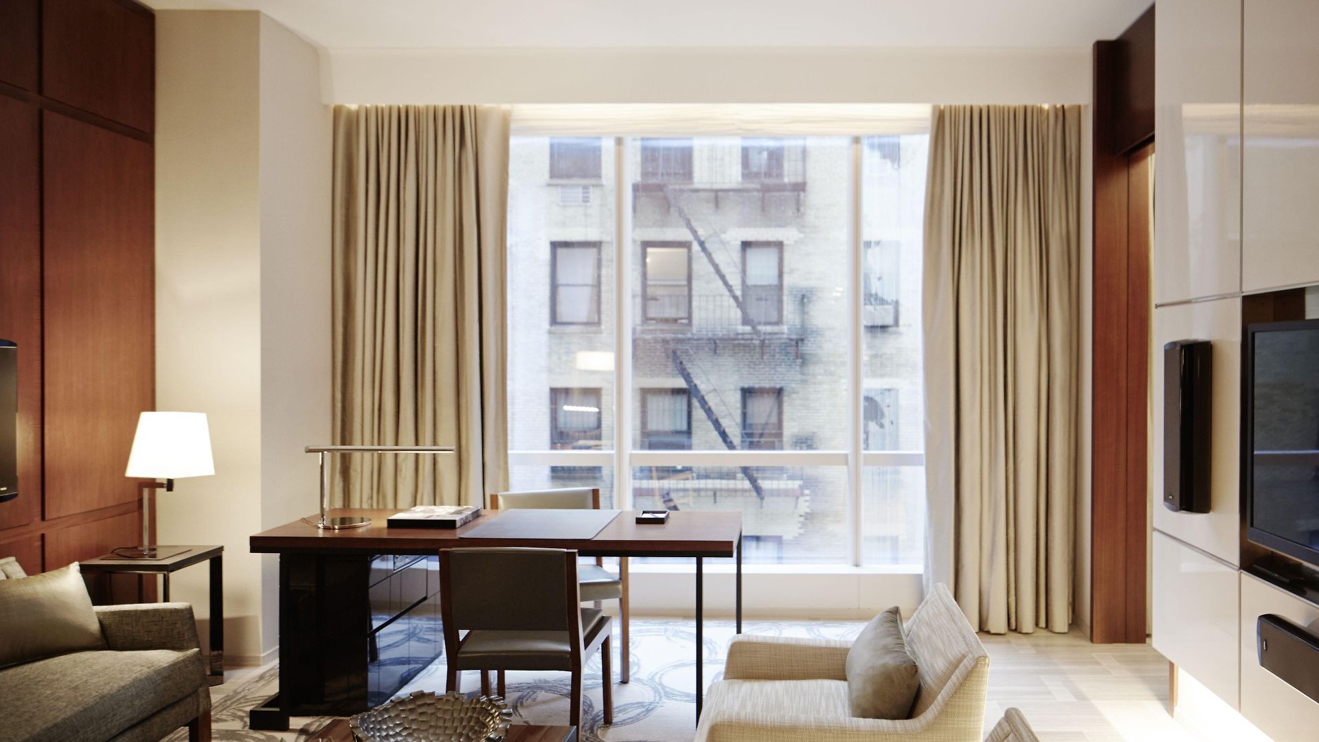 Hotel Park Hyatt