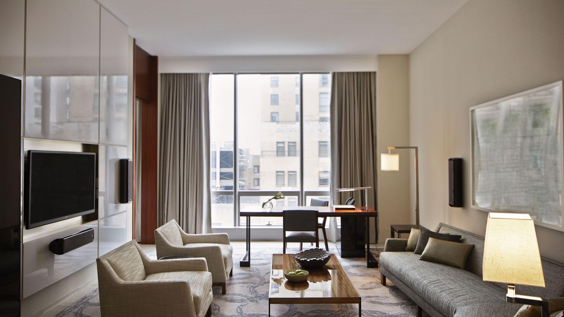 Park Hyatt Hotel New York