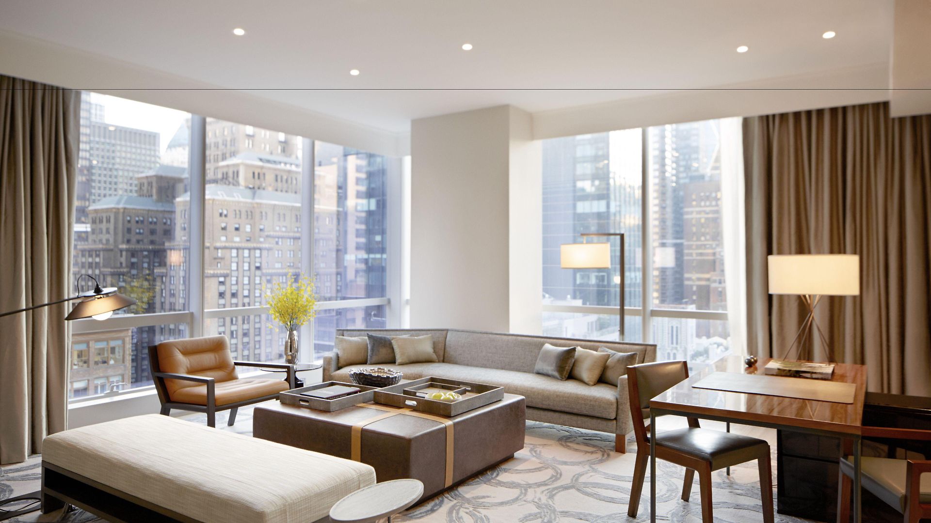 Park Hyatt Hotel 5*