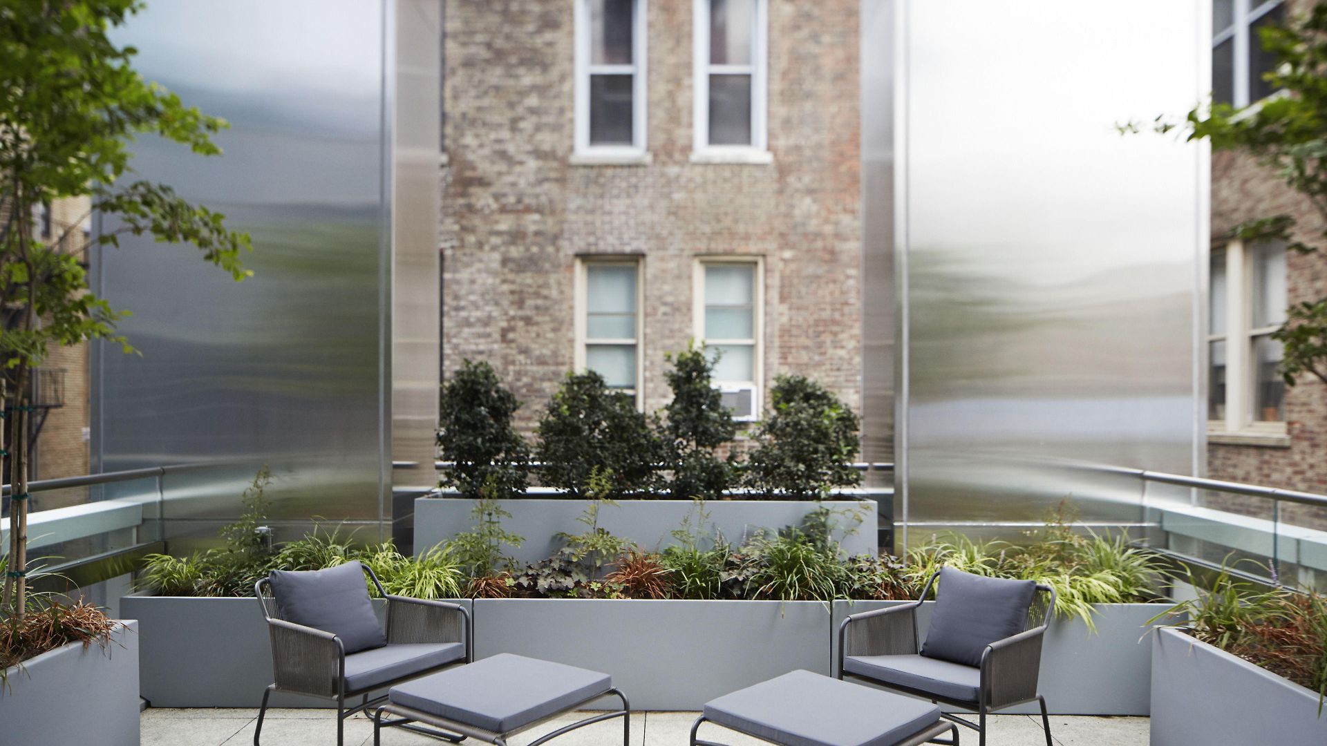 Park Hyatt Hotel 5*