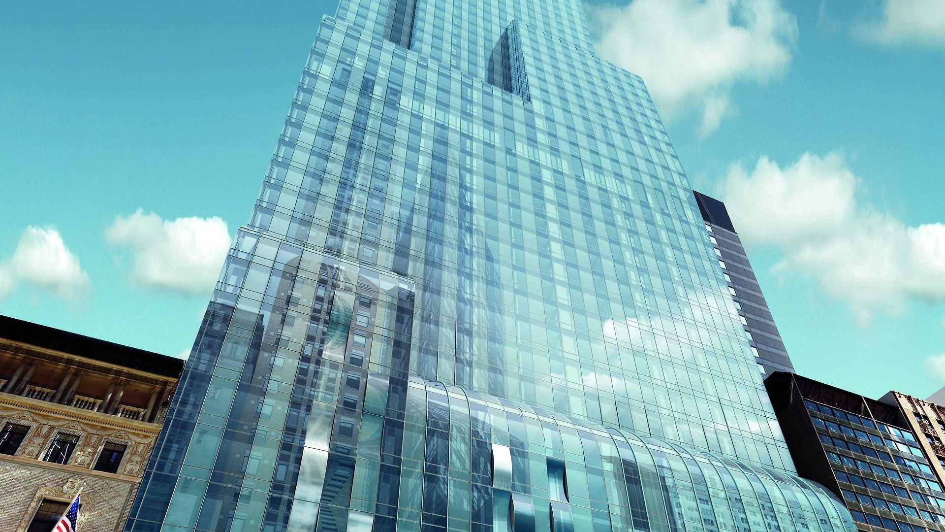 Park Hyatt Hotel