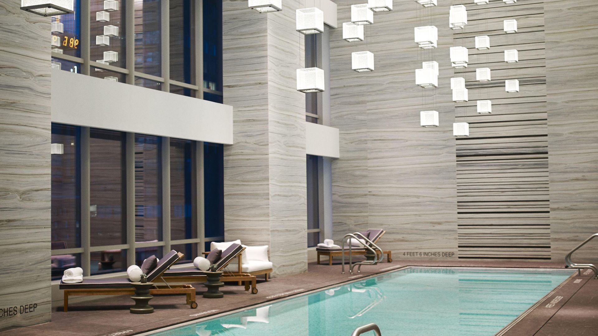 Park Hyatt Hotel