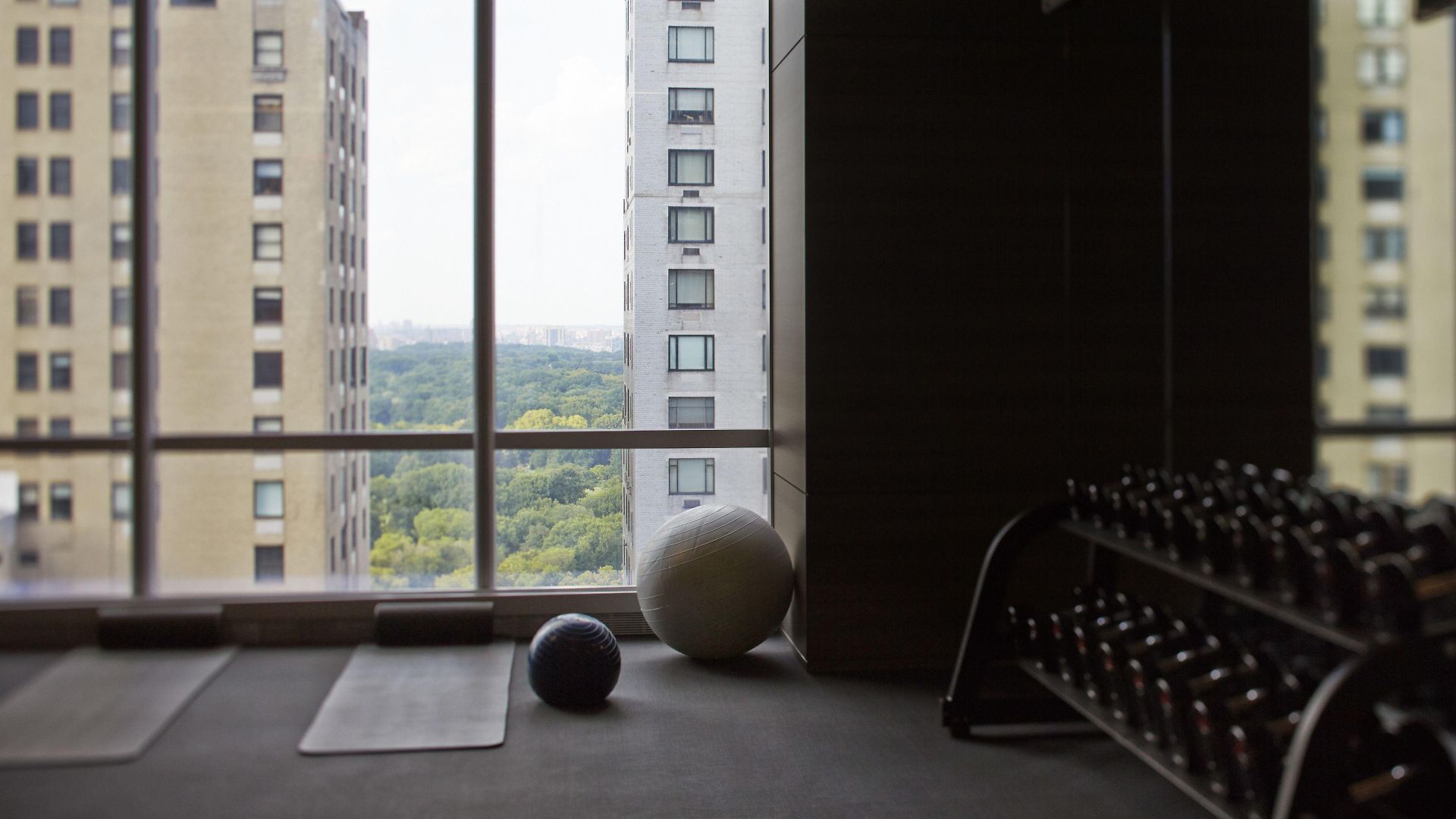 Park Hyatt Hotel 5*