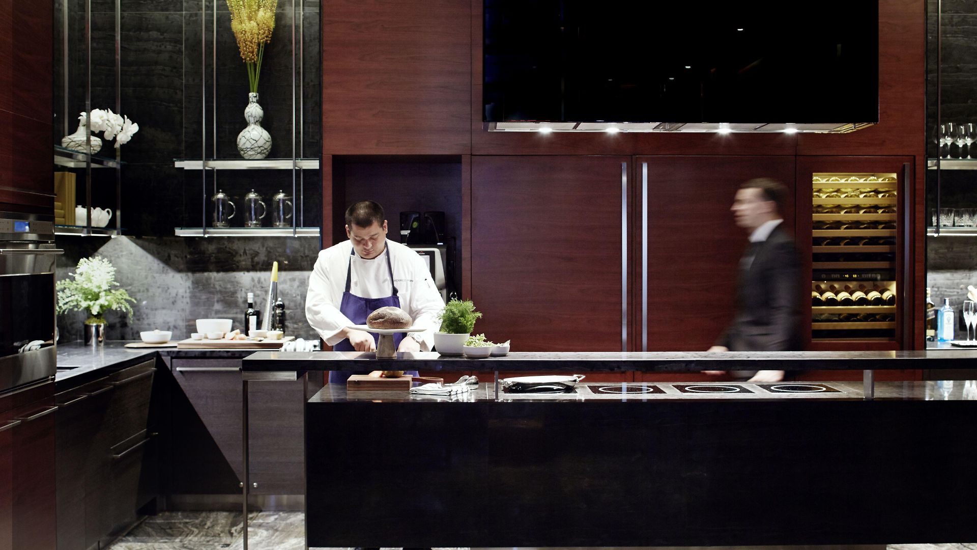 Park Hyatt 5*