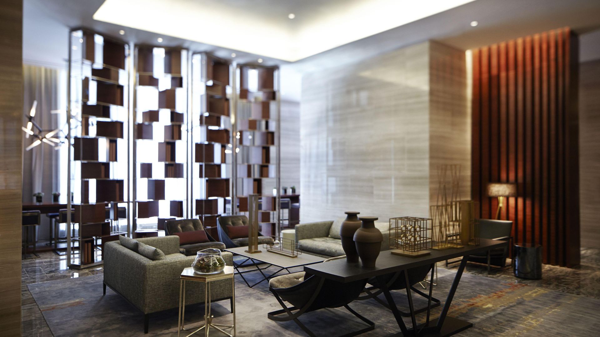 Hotel Park Hyatt 5*