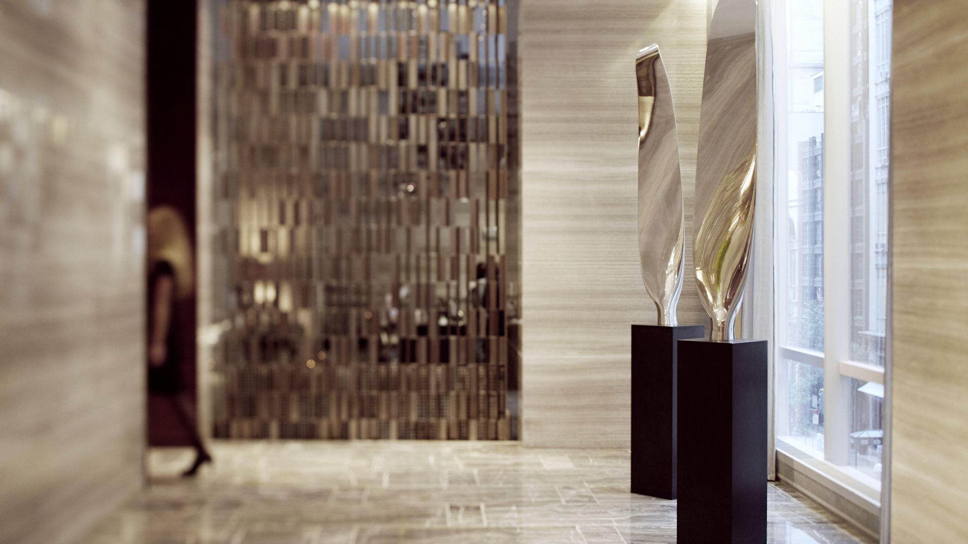 Park Hyatt 5* New York