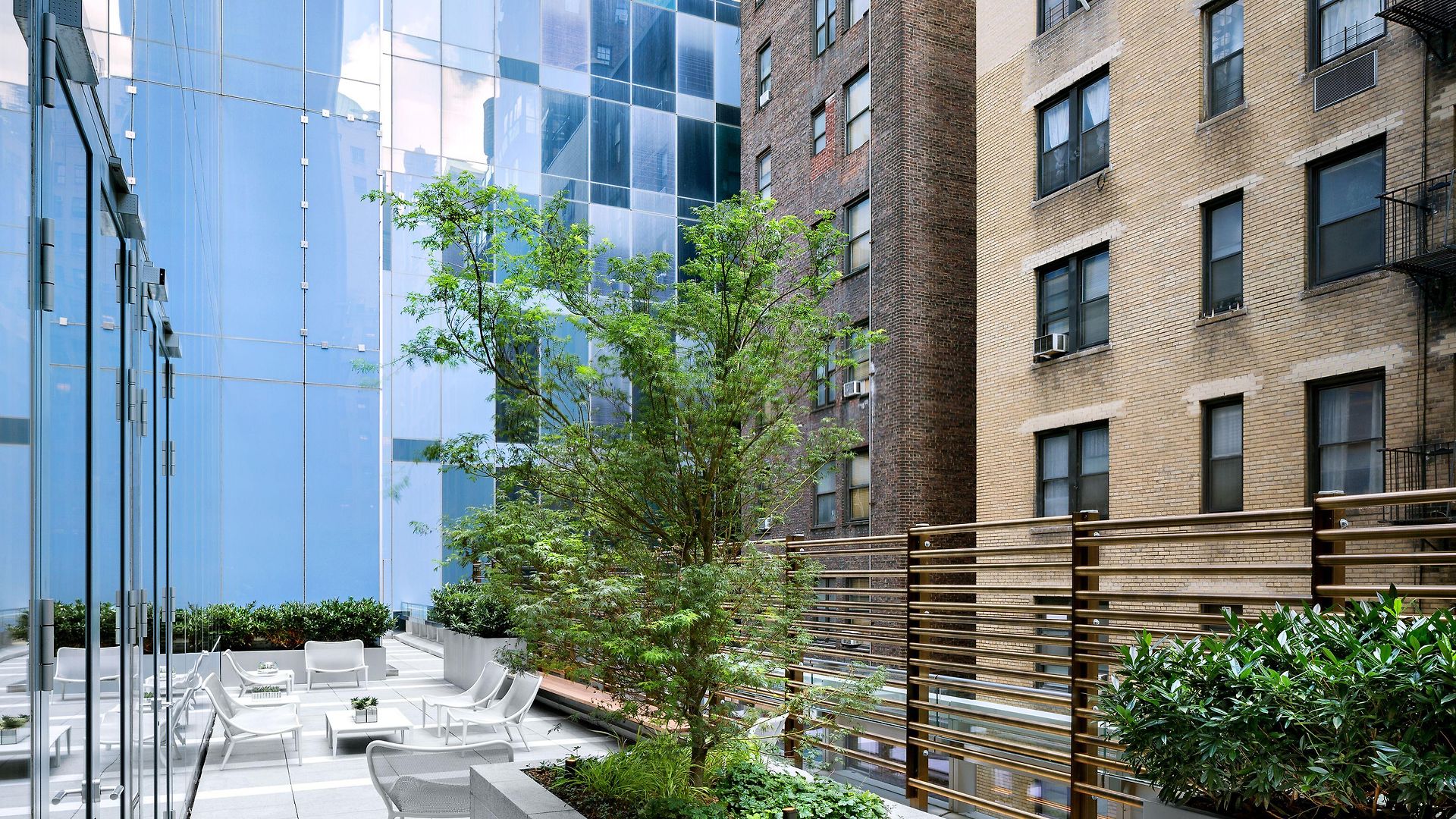 Park Hyatt Hotel 5*