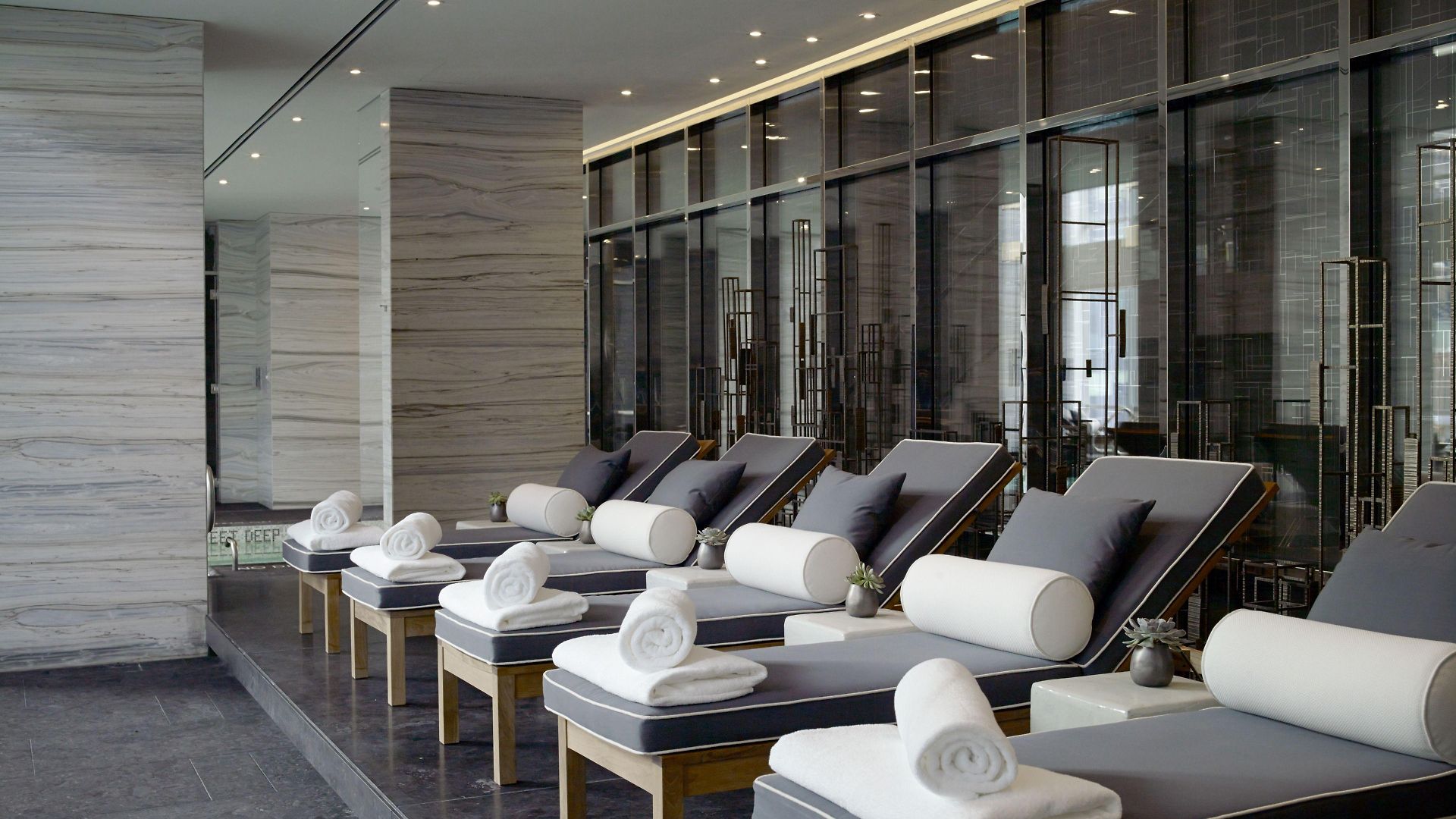 Hotel Park Hyatt New York
