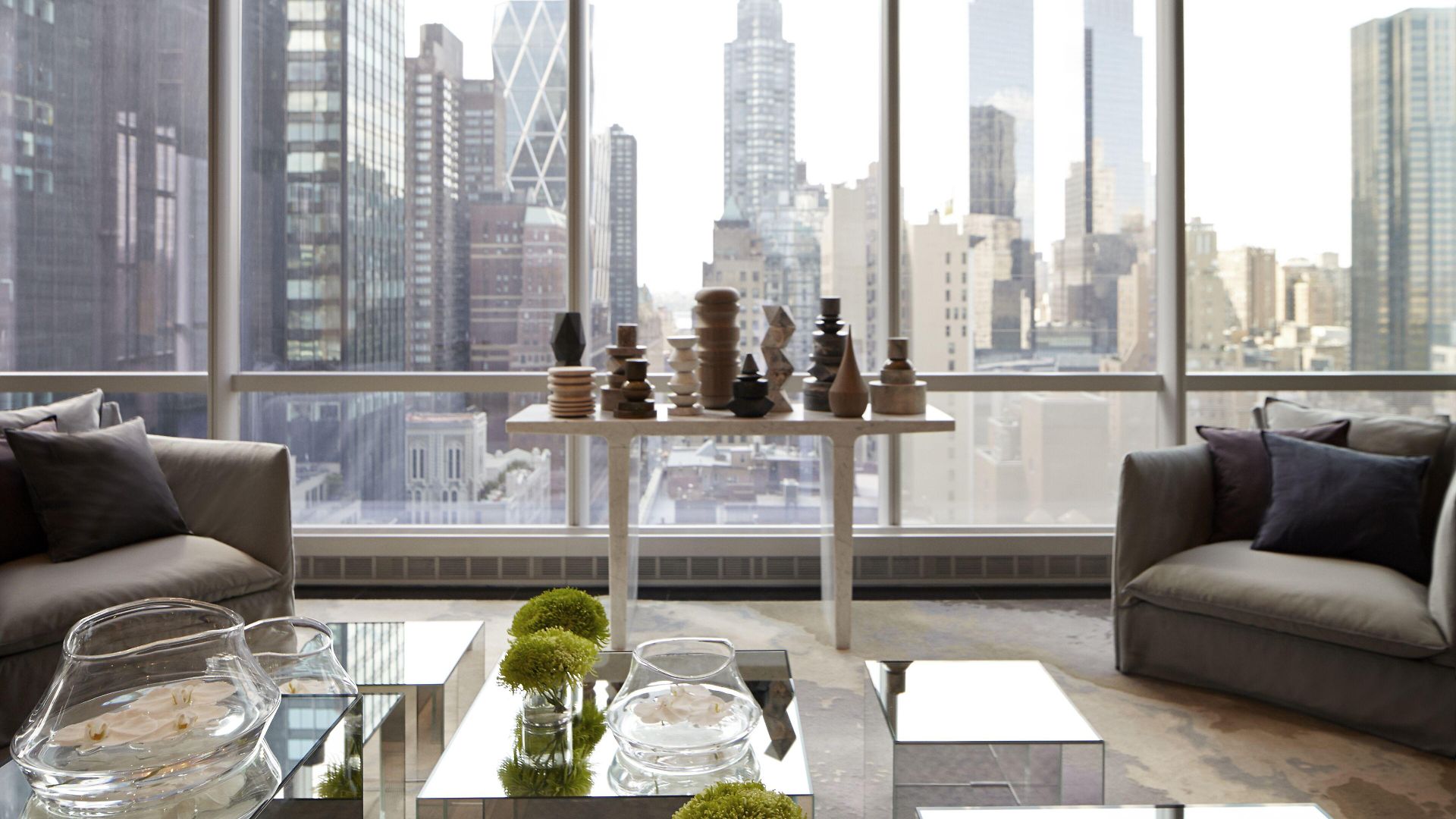 Hotel Park Hyatt 5*