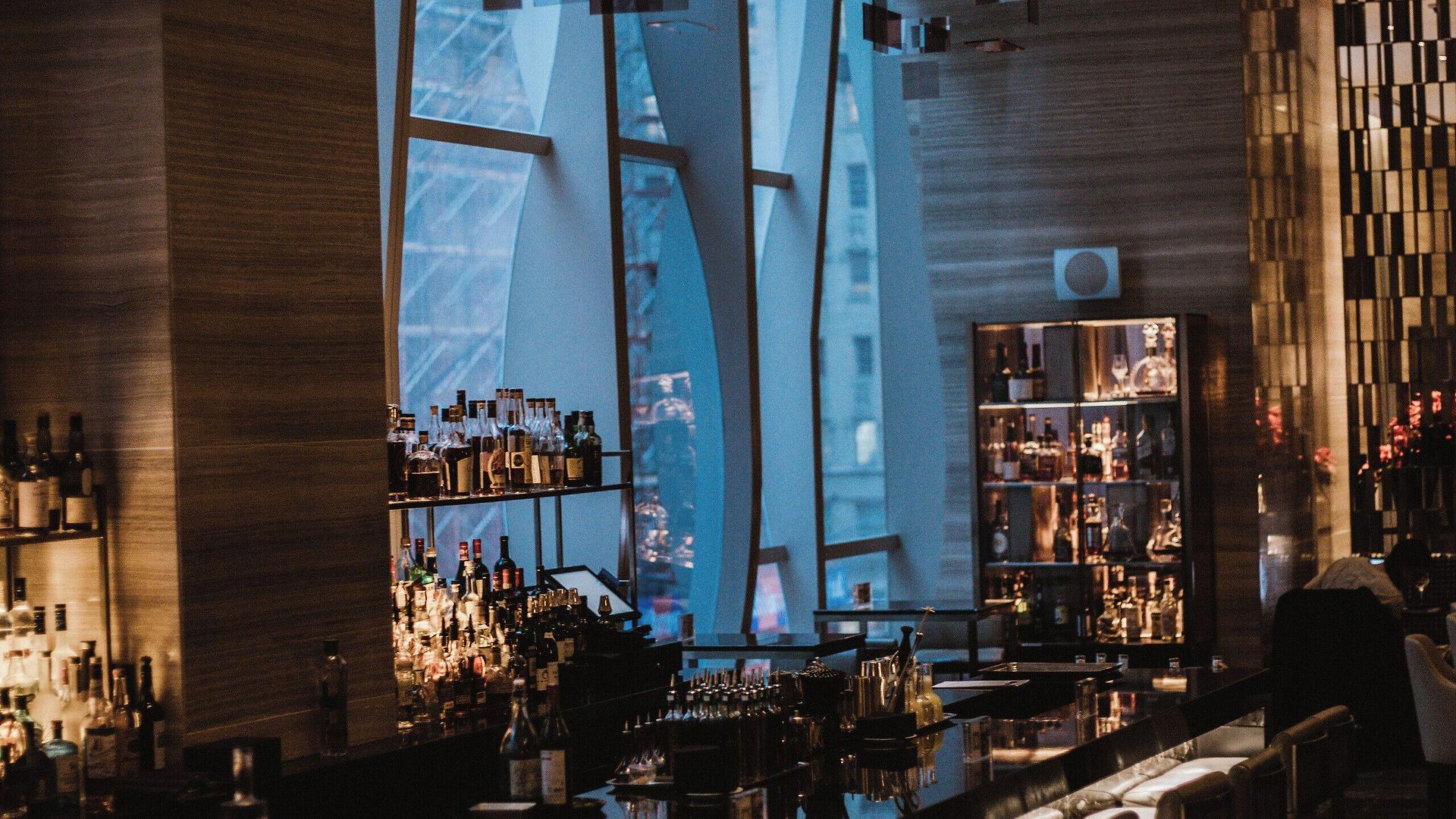 Hotel Park Hyatt