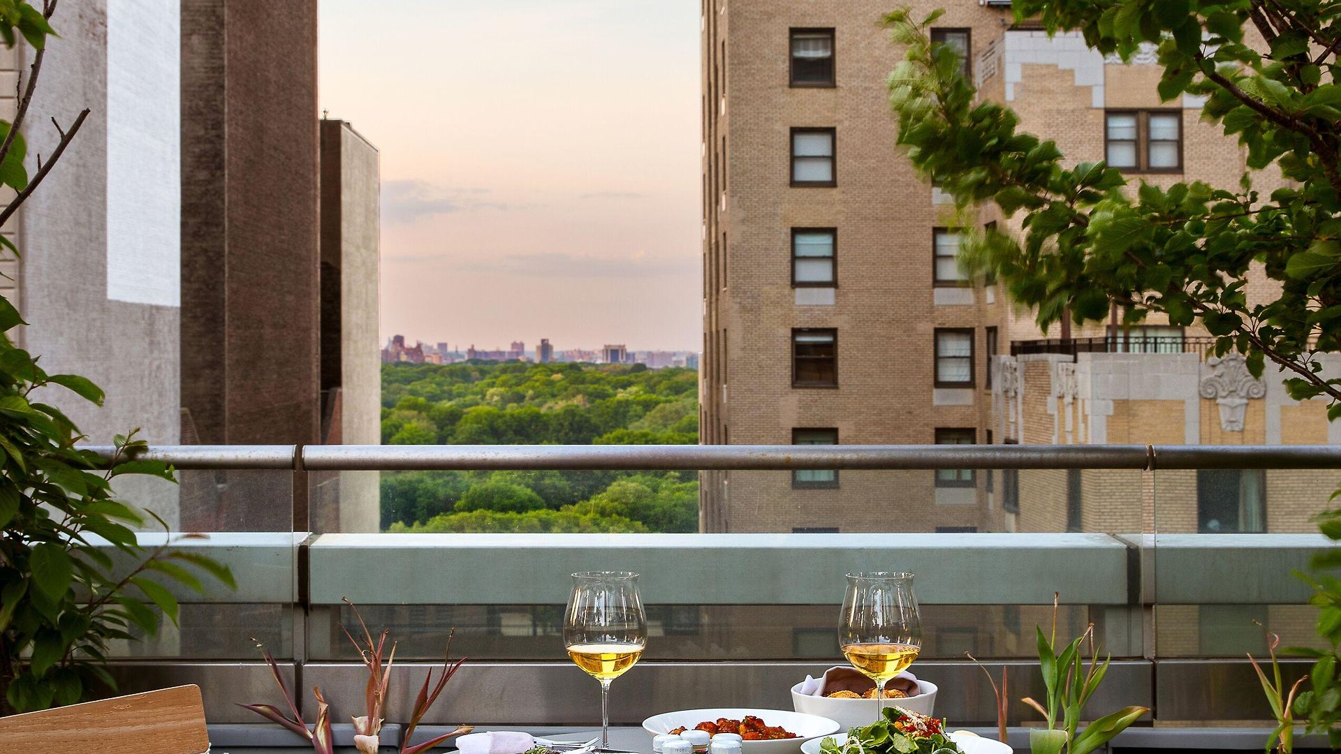 Hotel Park Hyatt New York
