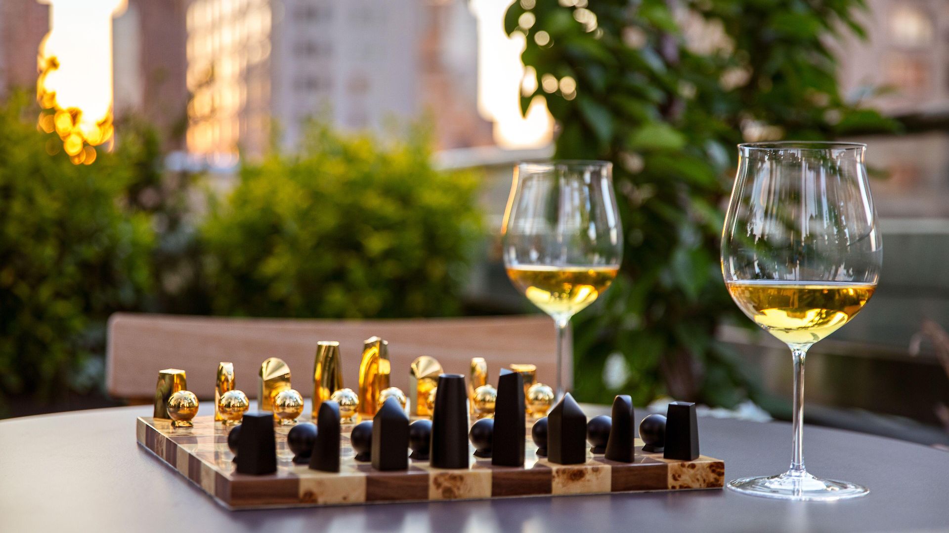 Park Hyatt 5*
