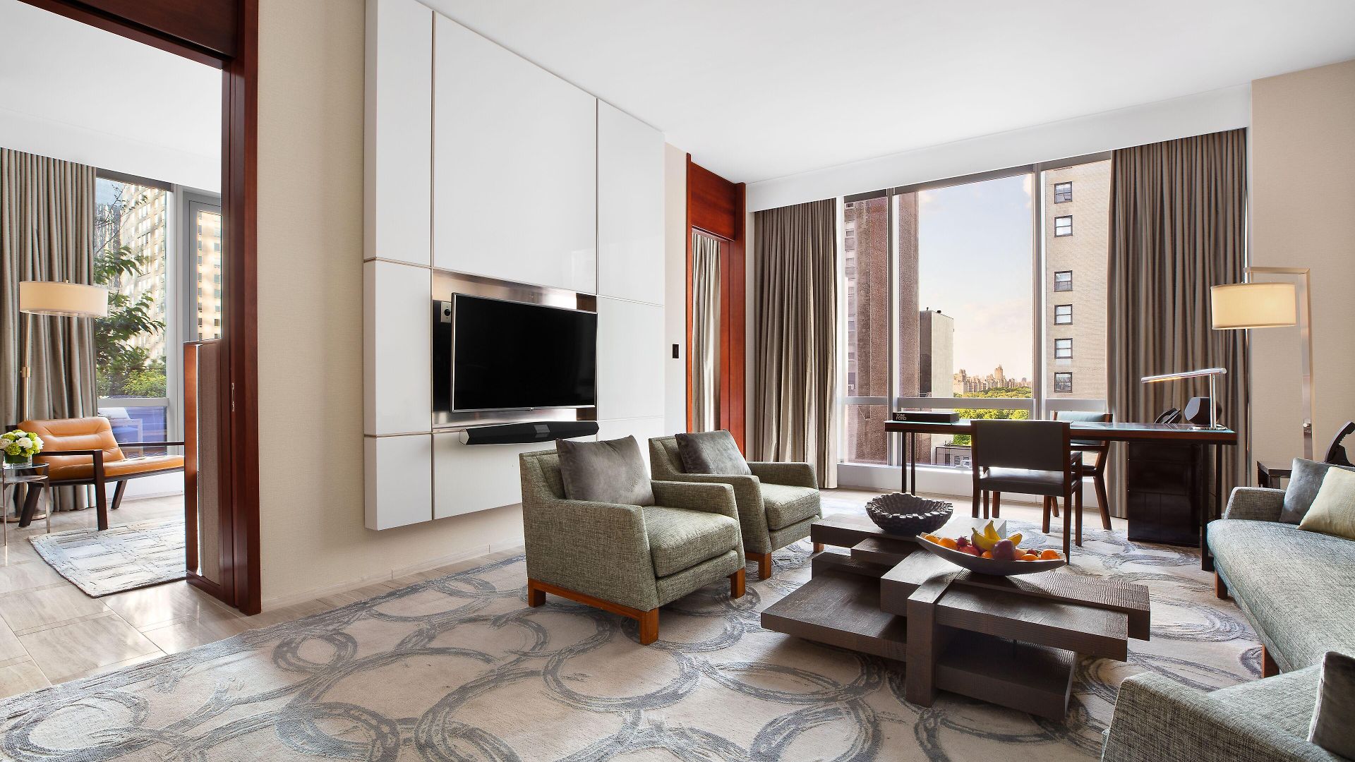 Park Hyatt New York