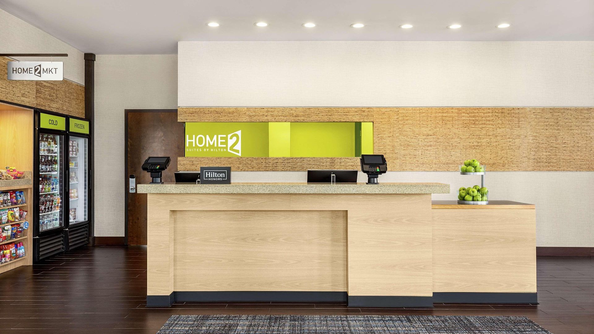 Home2 Long Island City/manhattan View Hotel