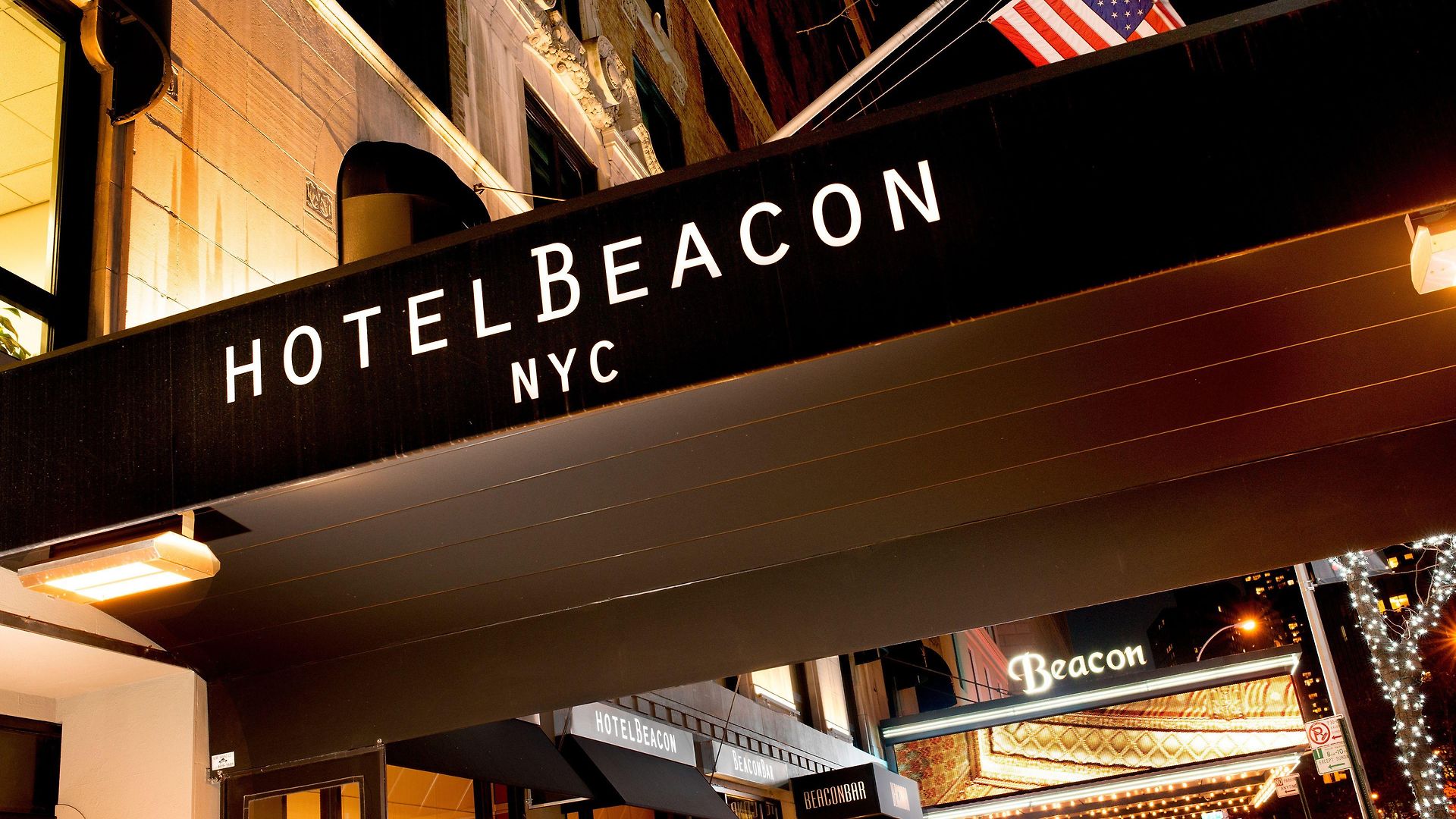 Hotel Beacon 4*