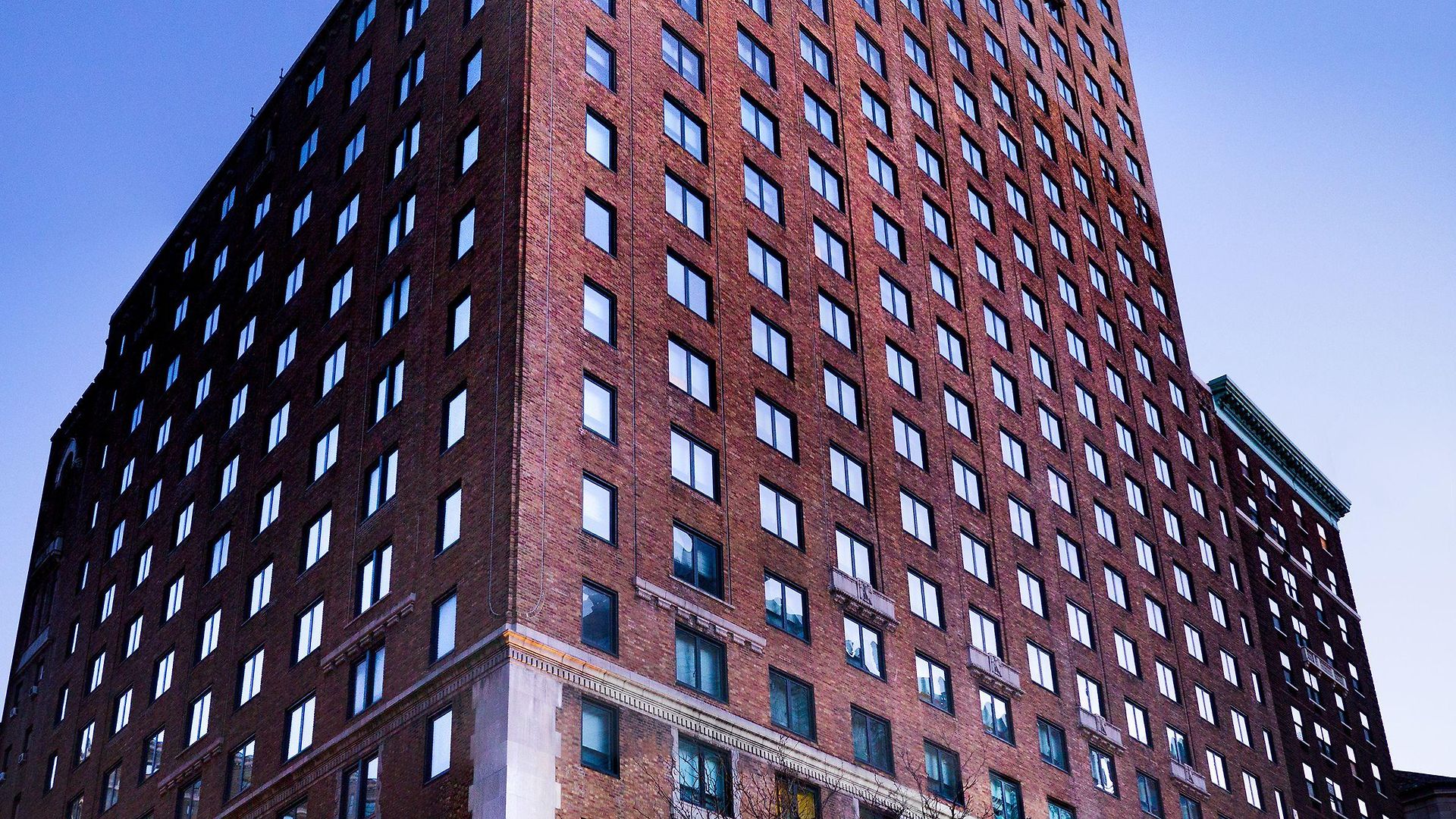Beacon Hotel