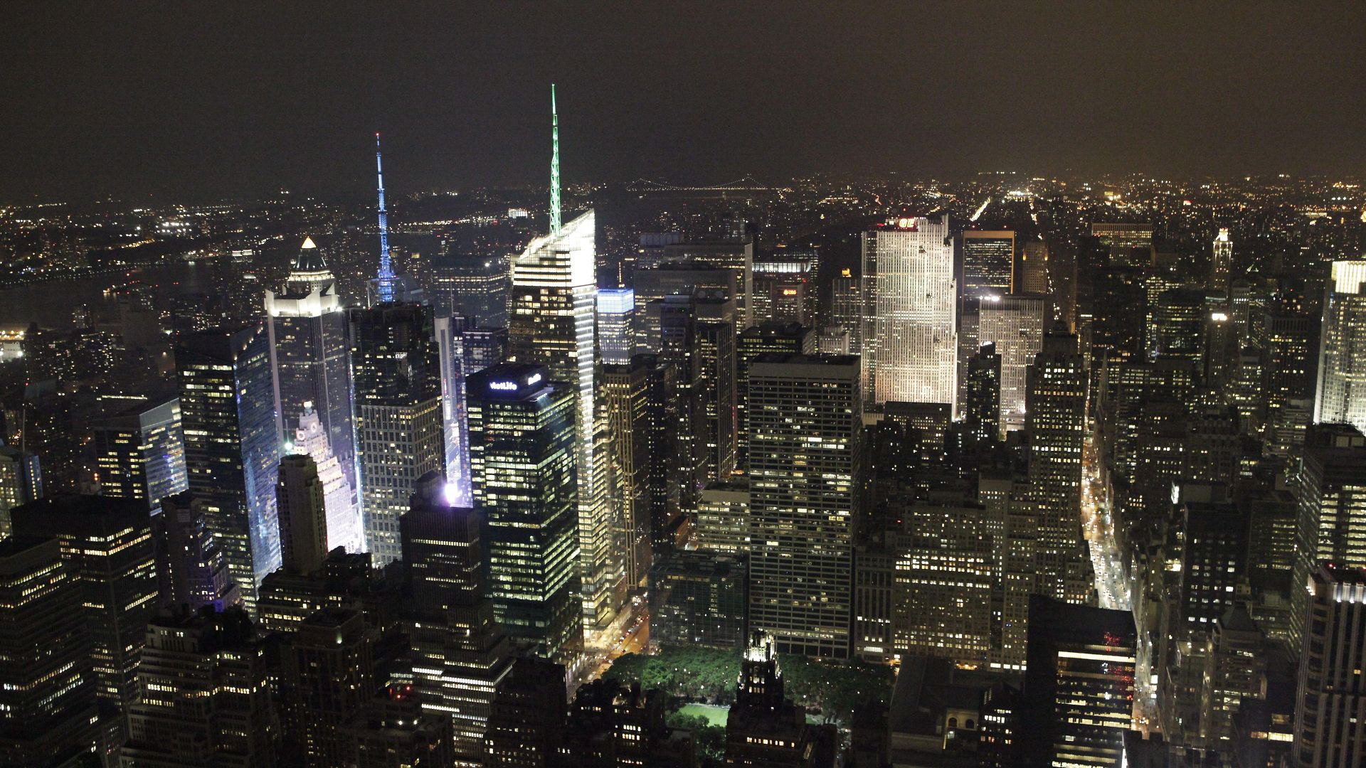Beacon Hotel New York