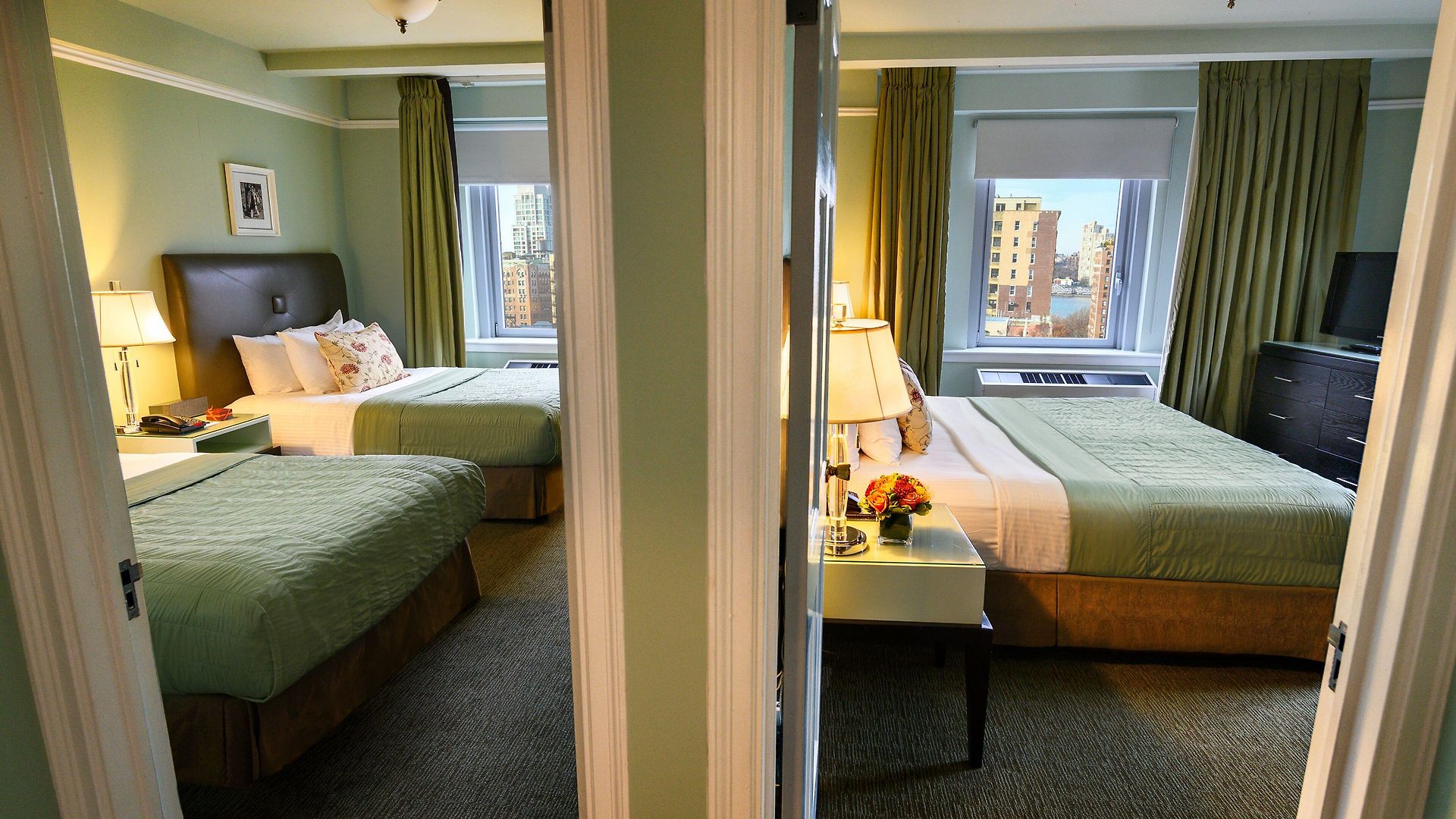 Hotel Beacon