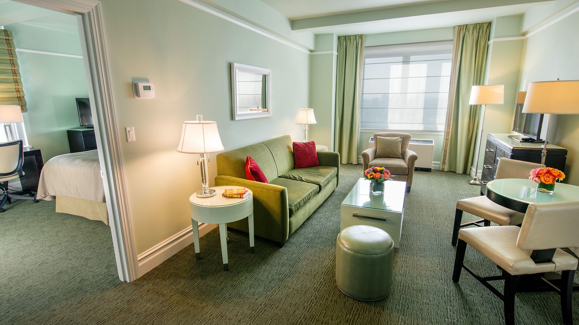 Hotel Beacon 4*
