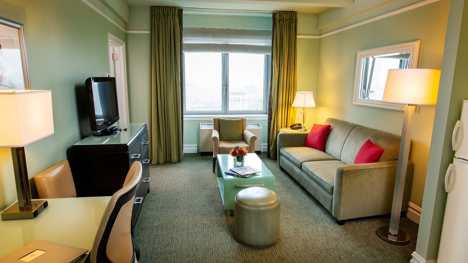 Beacon 4* New York