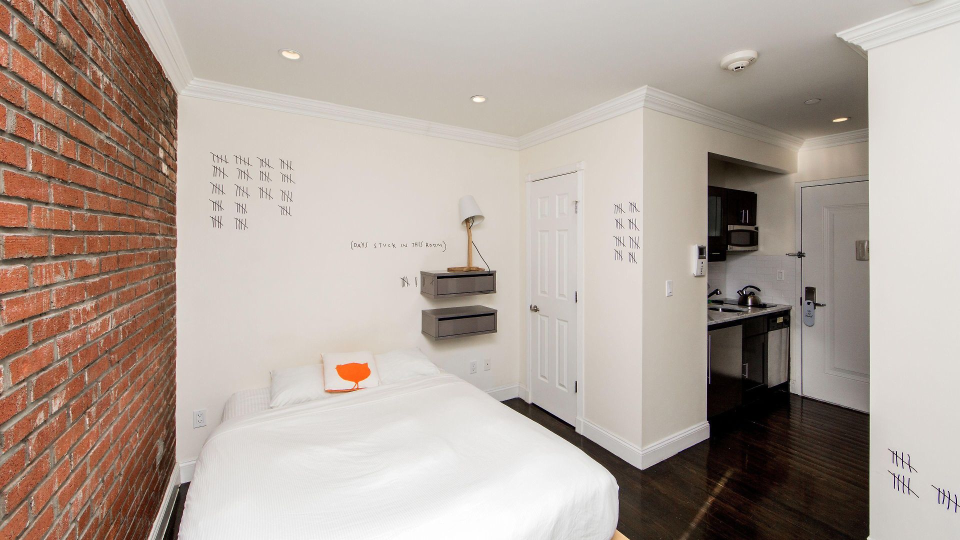 East Village 3*