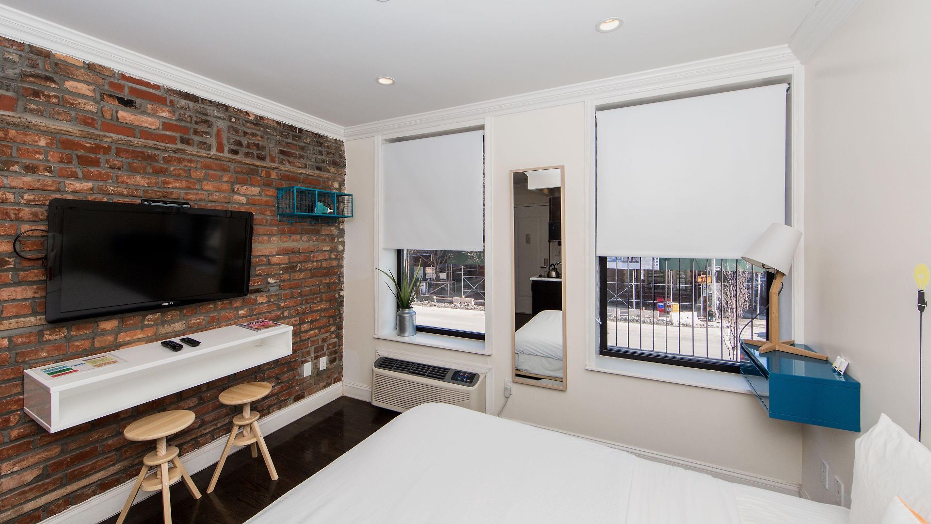 Hotel East Village 3*