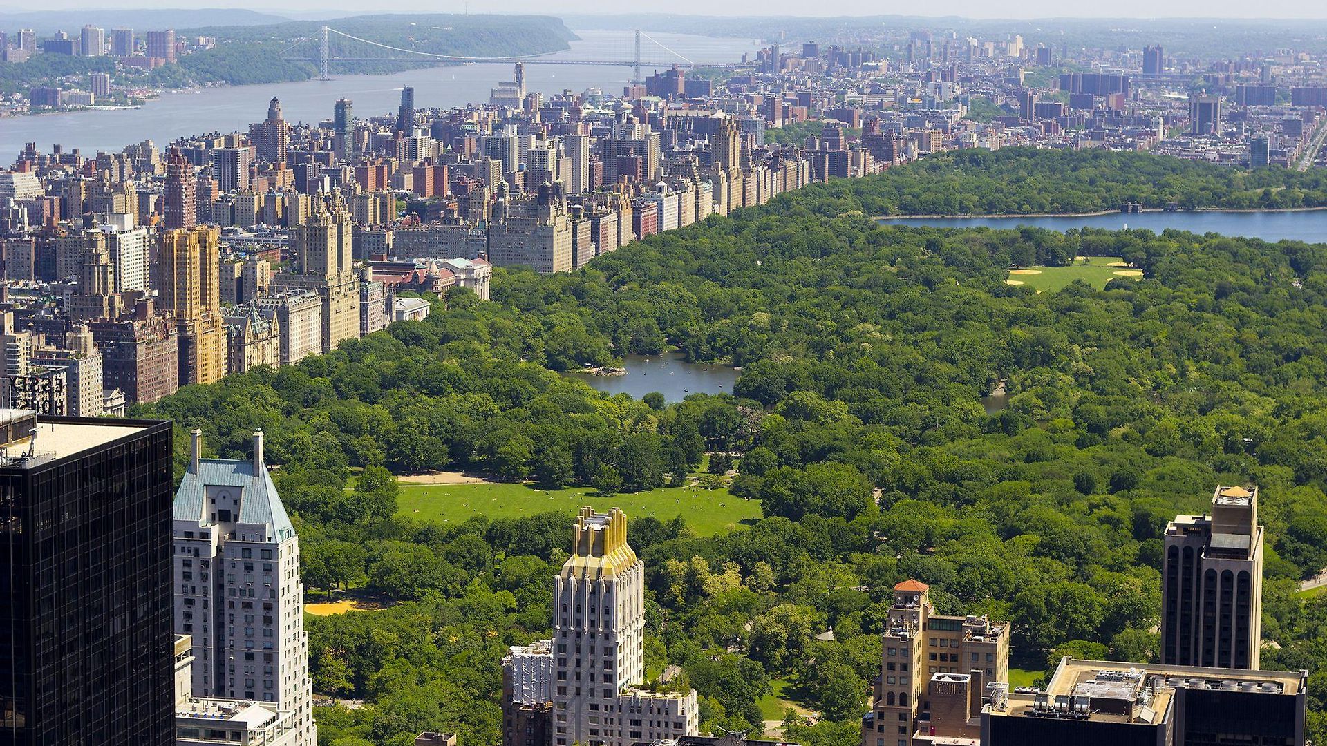 East Village 3*
