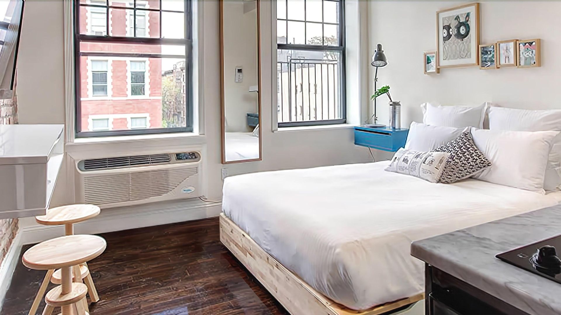 East Village New York