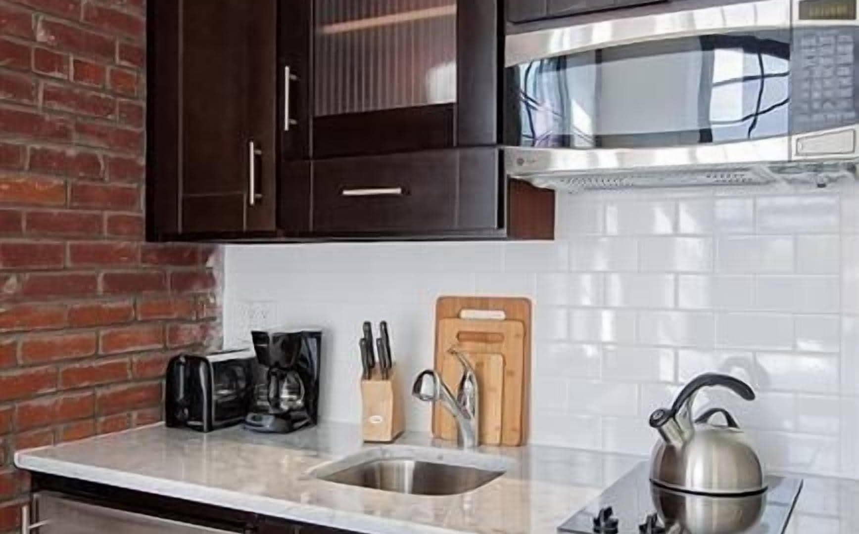 East Village 3* New York