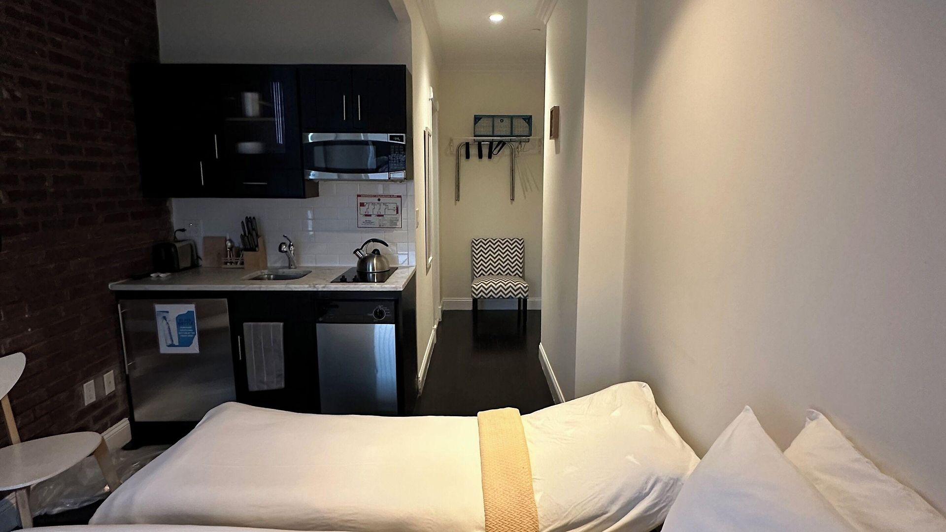 East Village Hotel