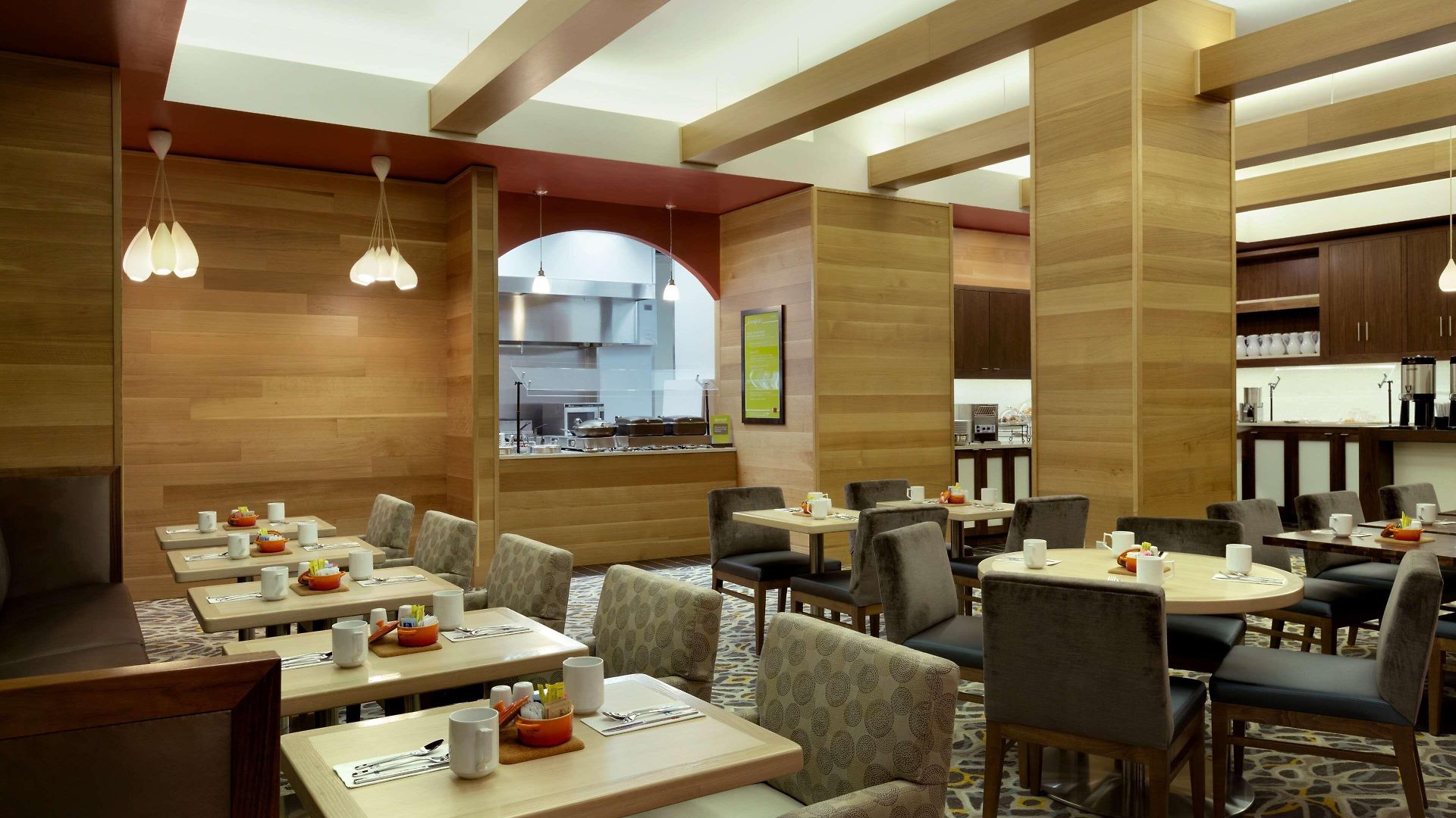 Hilton Garden Manhattan Midtown East Hotel 3*