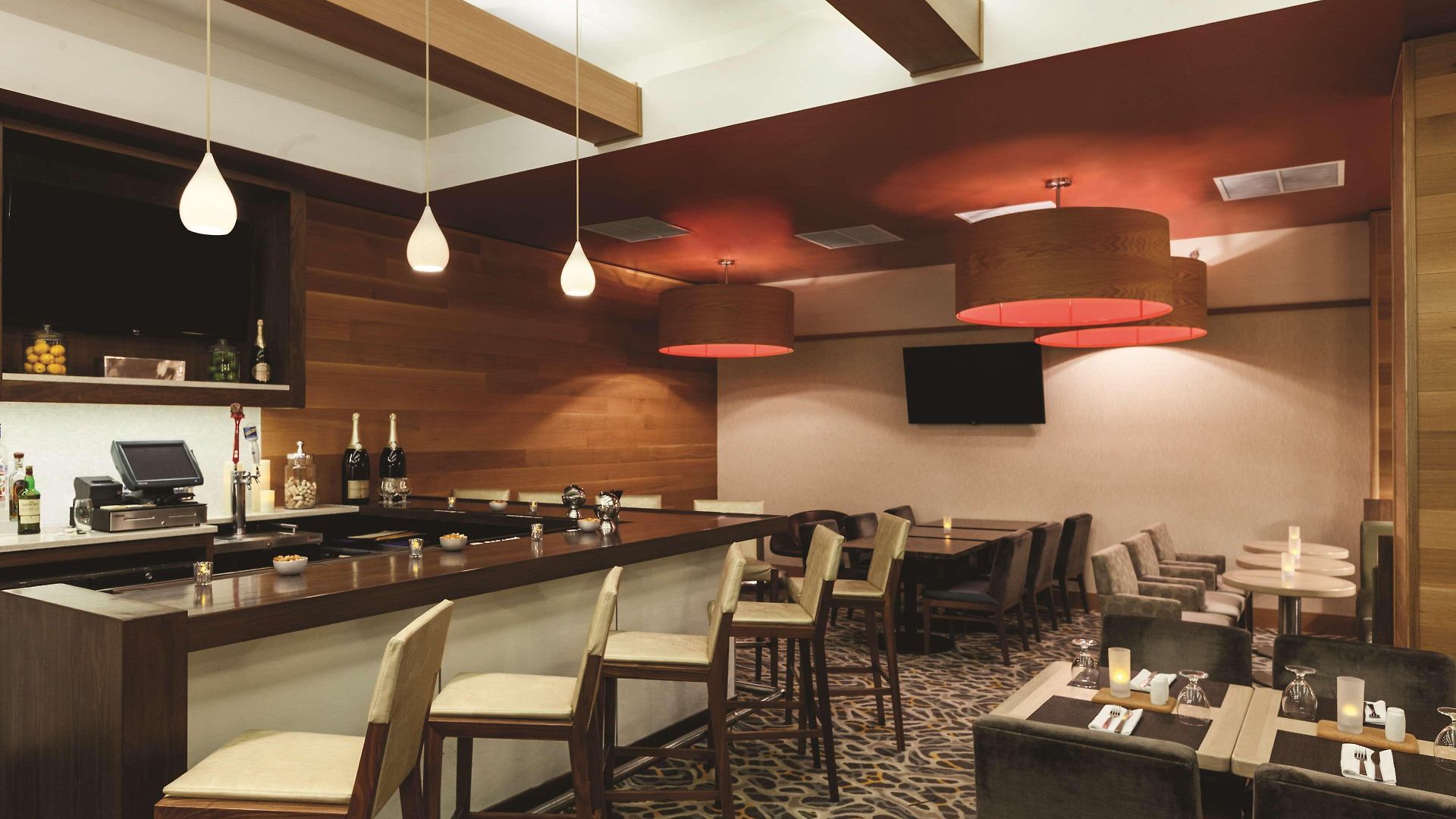 Hotel Hilton Garden Manhattan Midtown East 3*