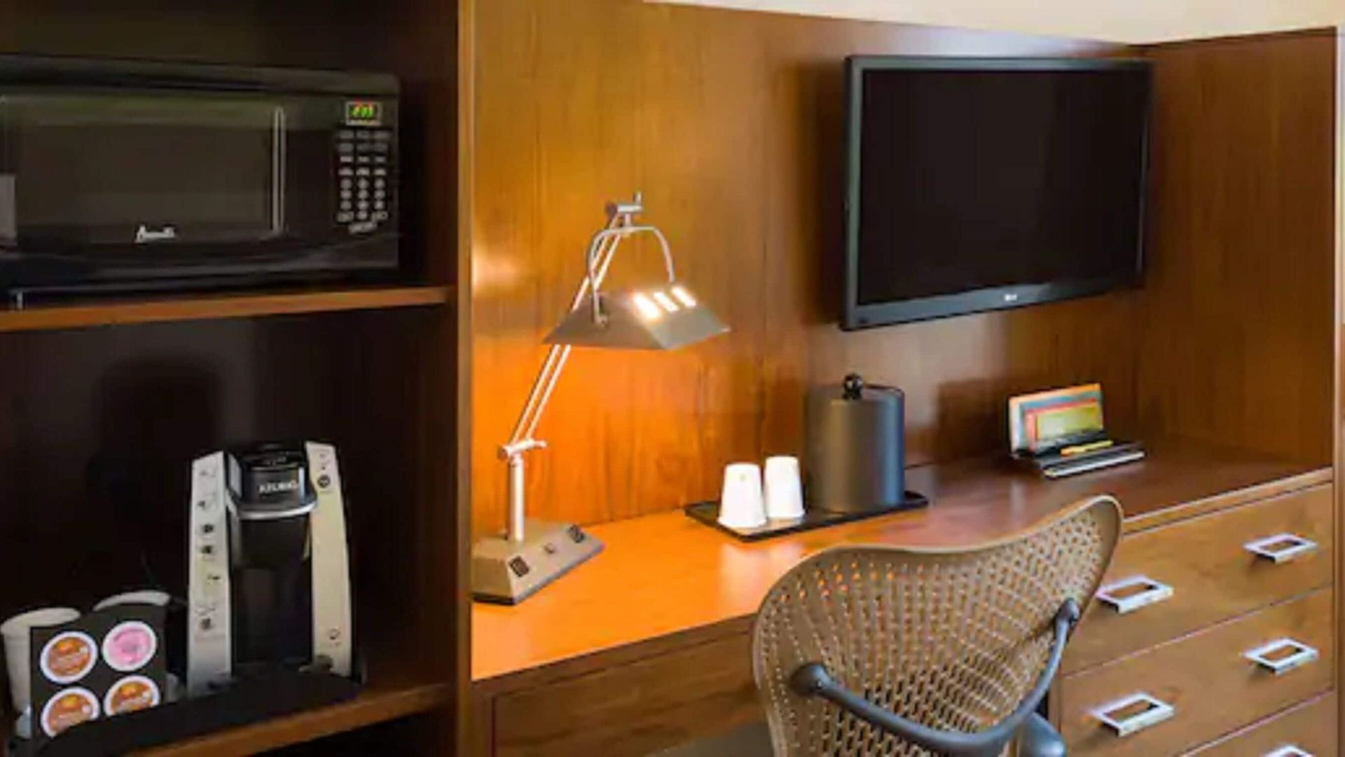 Hilton Garden Manhattan Midtown East New York