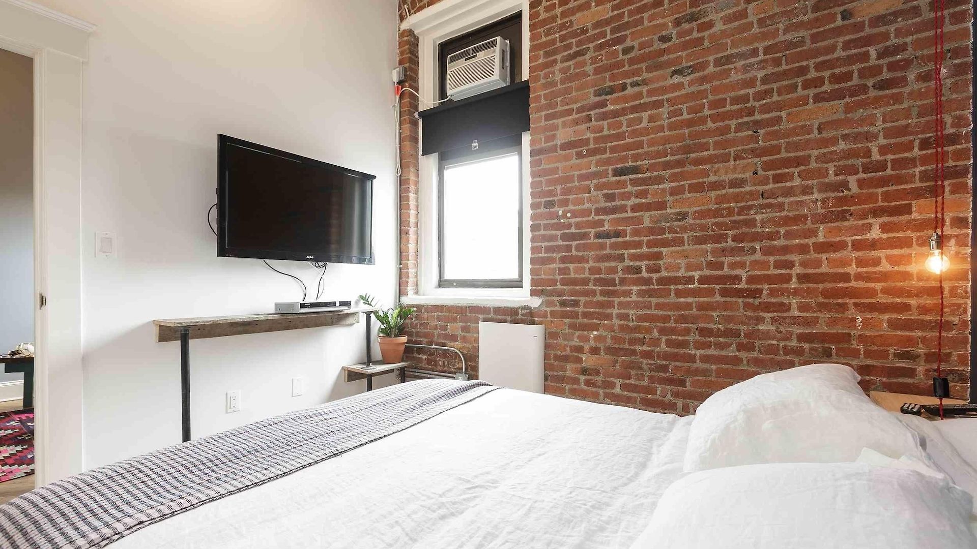 Habitat 101brooklyn * New York