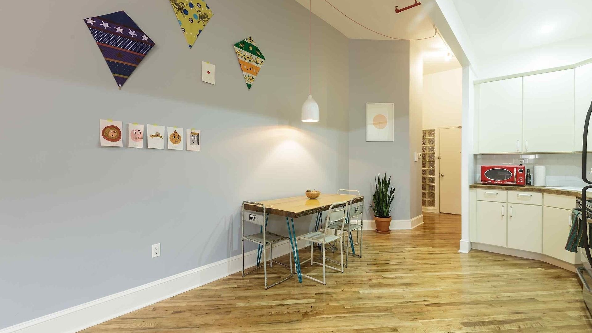 Habitat 101brooklyn New York