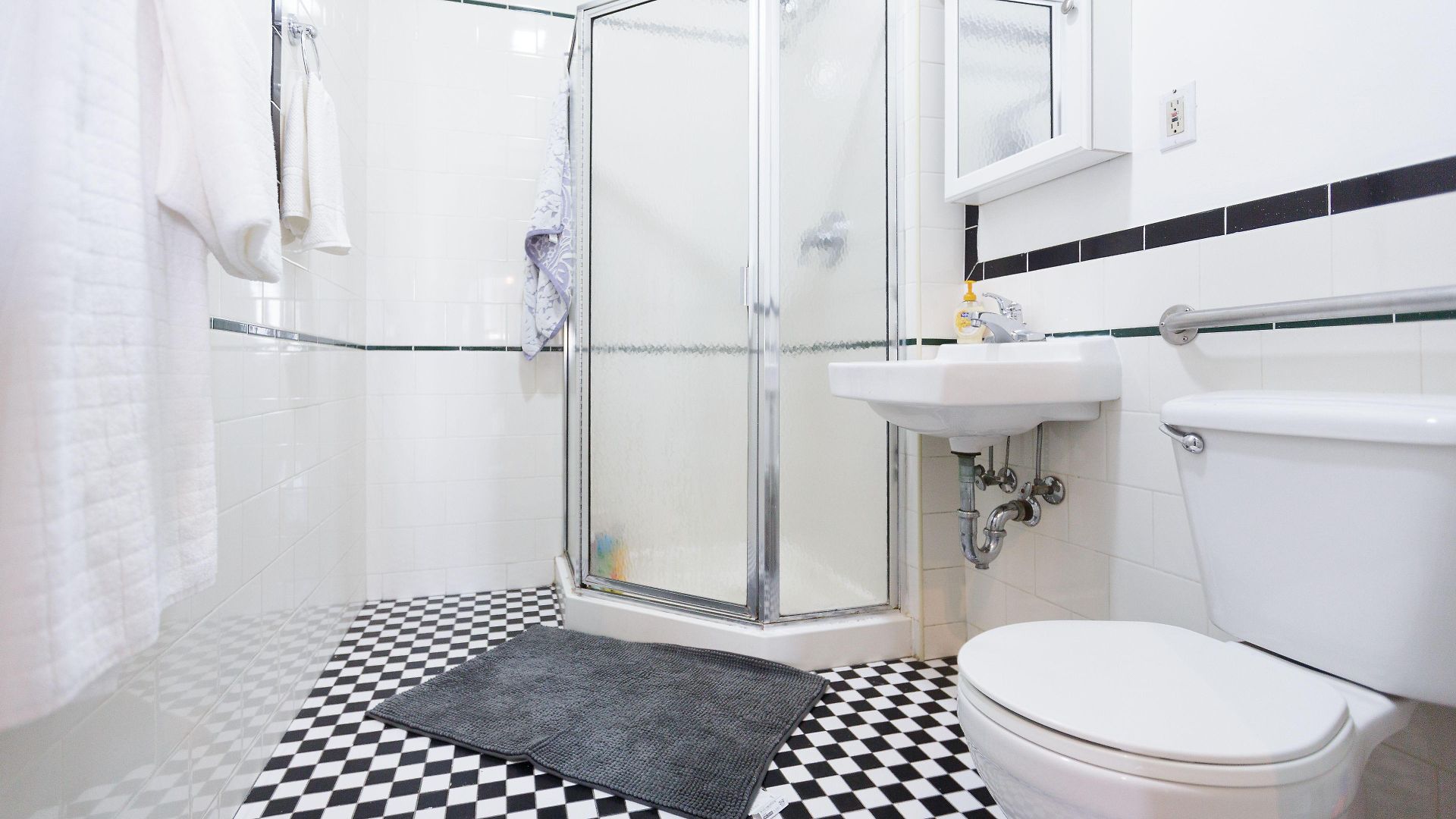 Apartment Habitat 101brooklyn