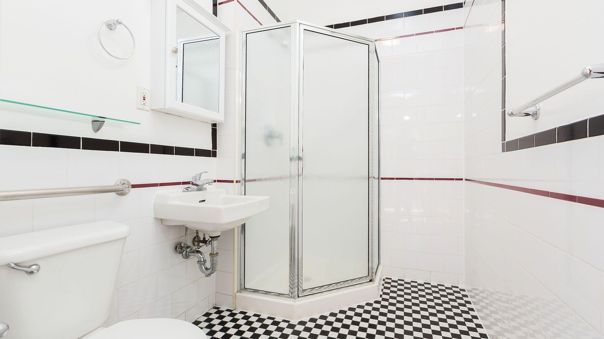 Habitat 101brooklyn Apartment New York