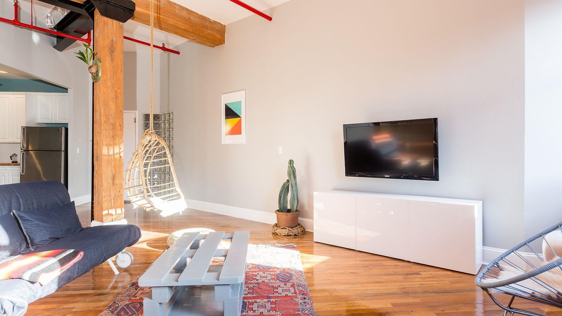 Habitat 101brooklyn New York