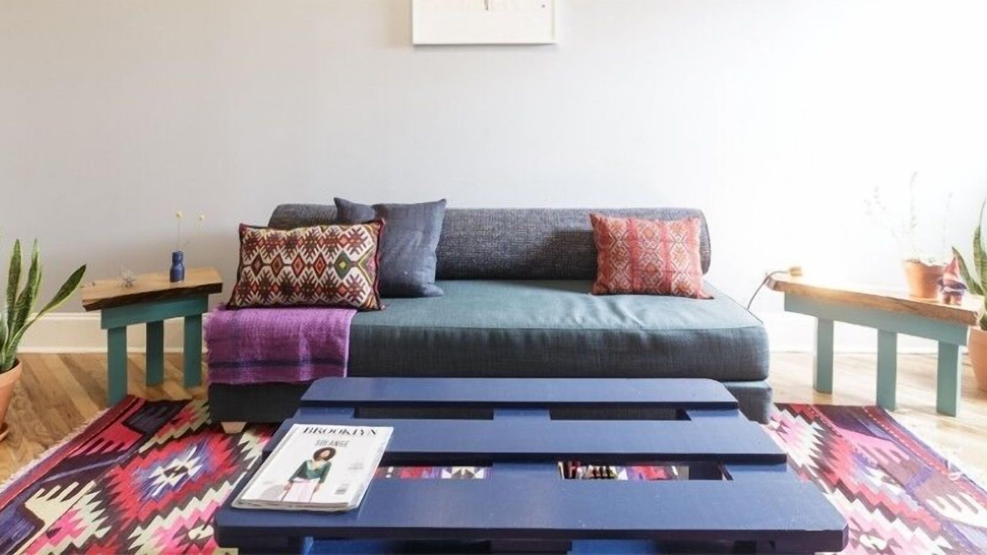 Habitat 101brooklyn *