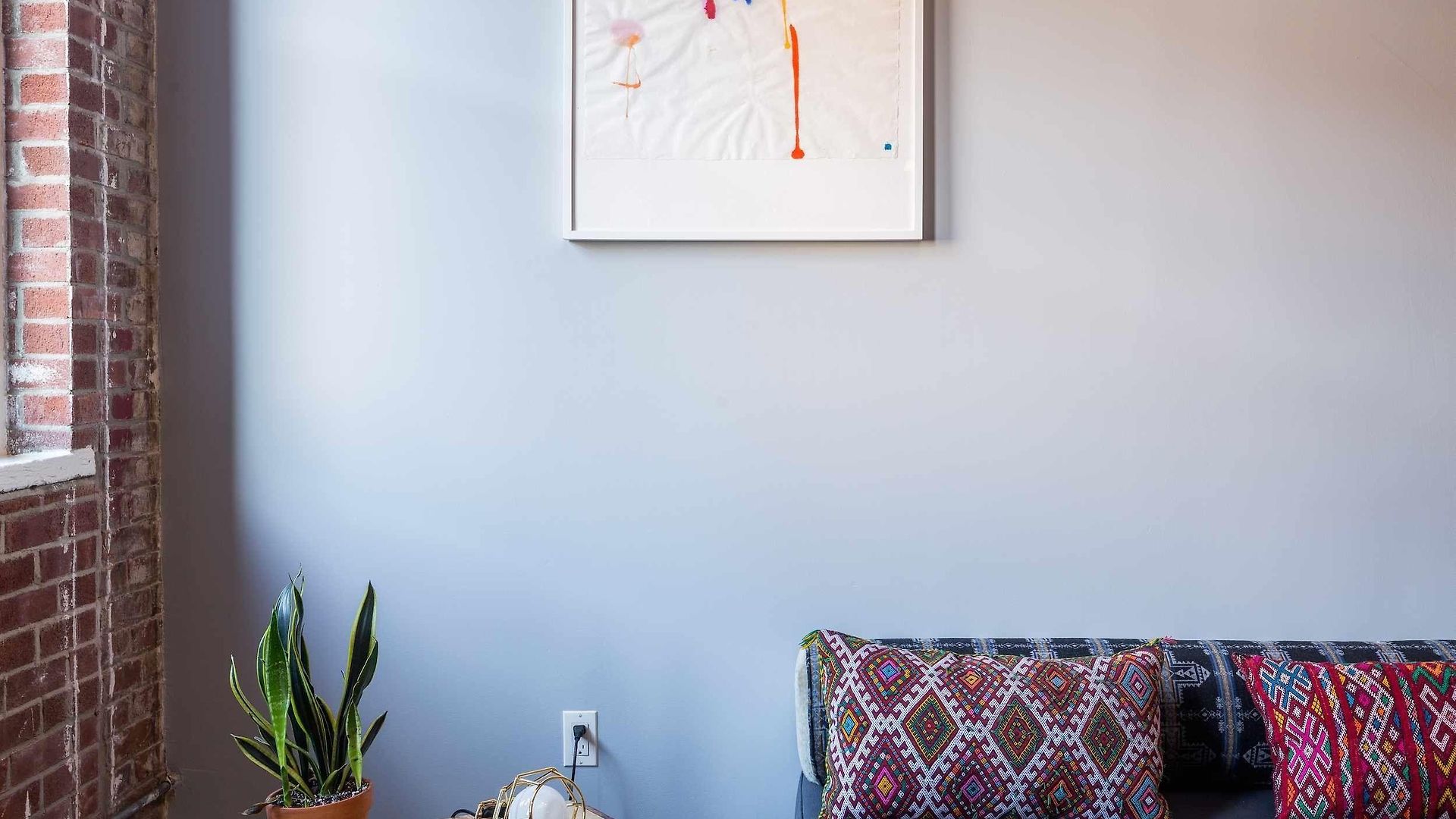Habitat 101brooklyn Apartment *